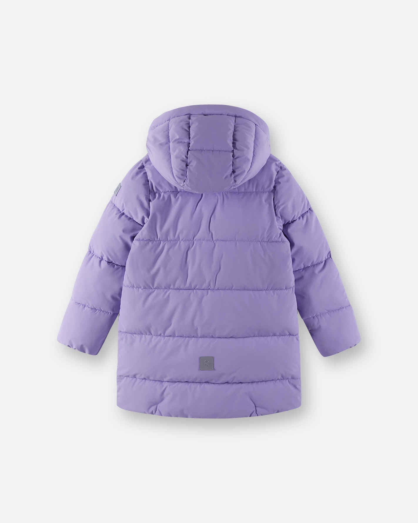 Kids' winter parka Puumala Outerwear