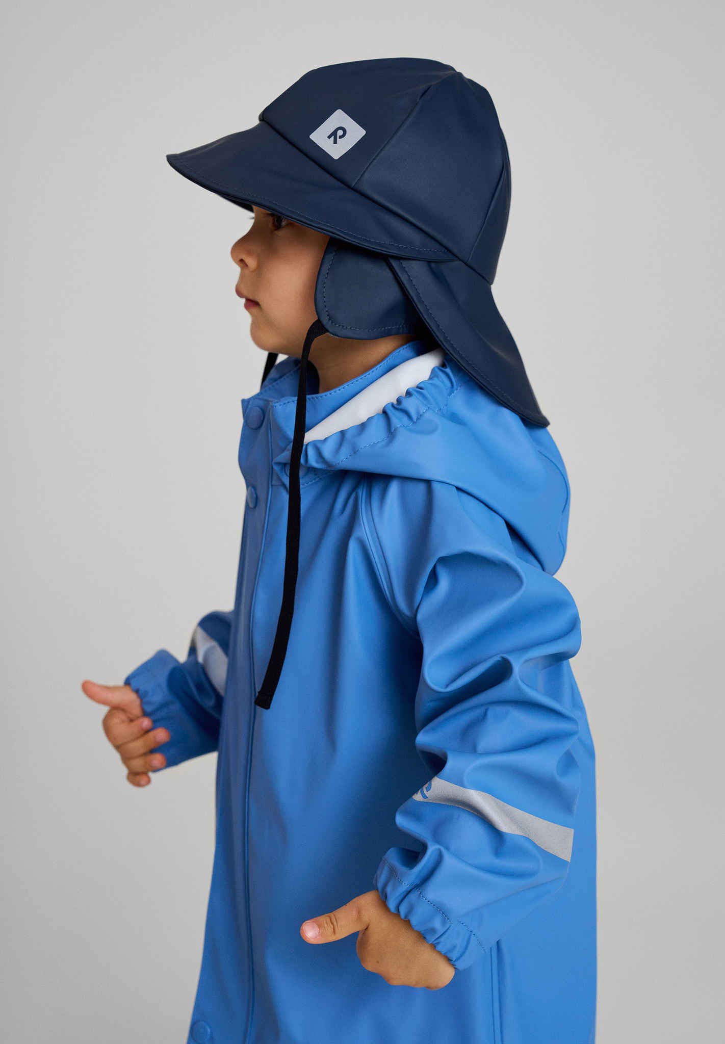 Kids' rain hat Rainy Outerwear
