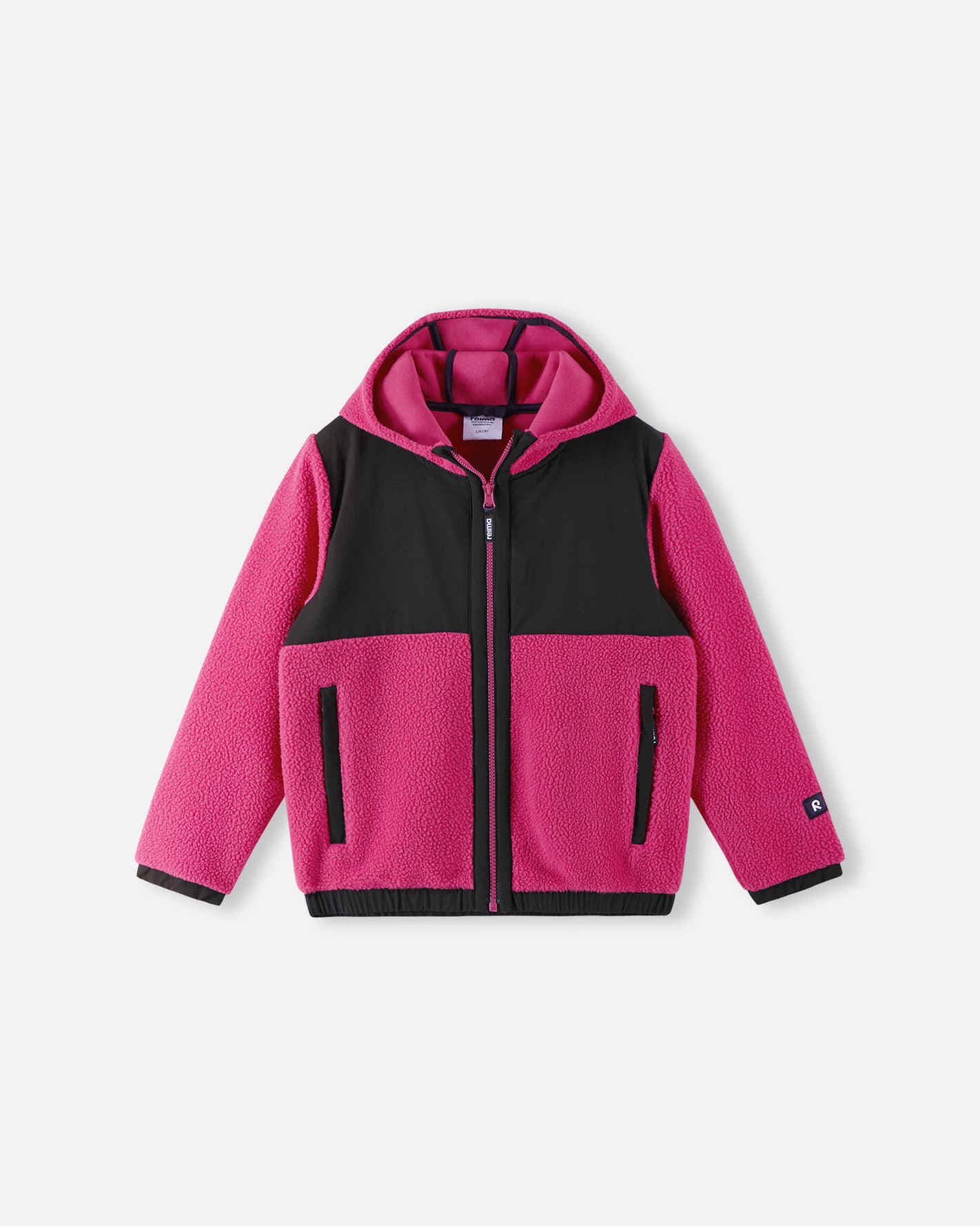 Kids' fleece jacket Turbo Outerwear