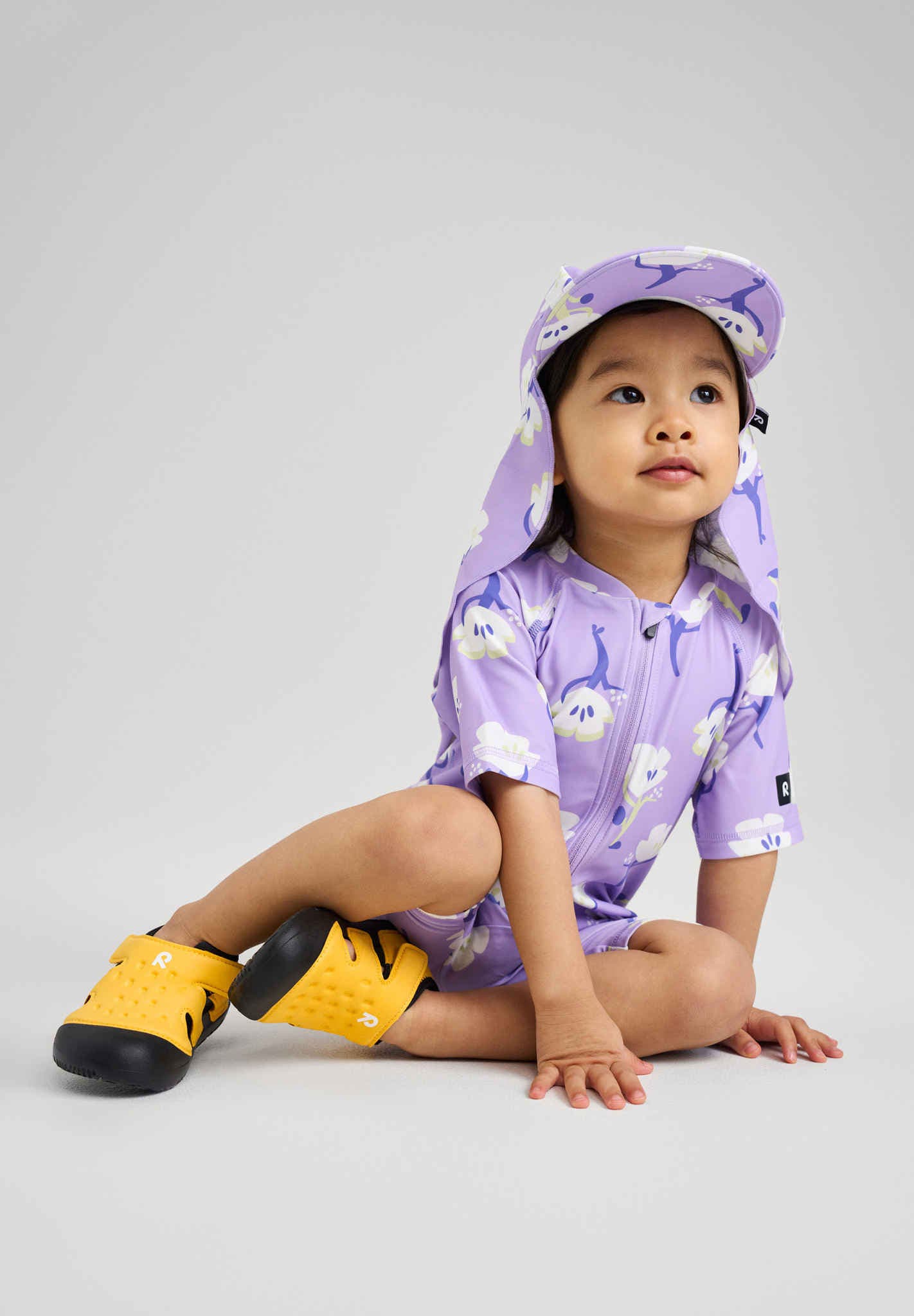Kids' water sandals Koralli Shoes