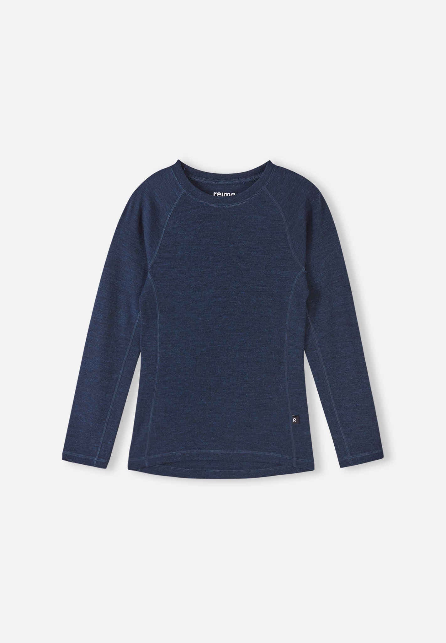 Kids' wool base-layer set Kinsei Skiwear