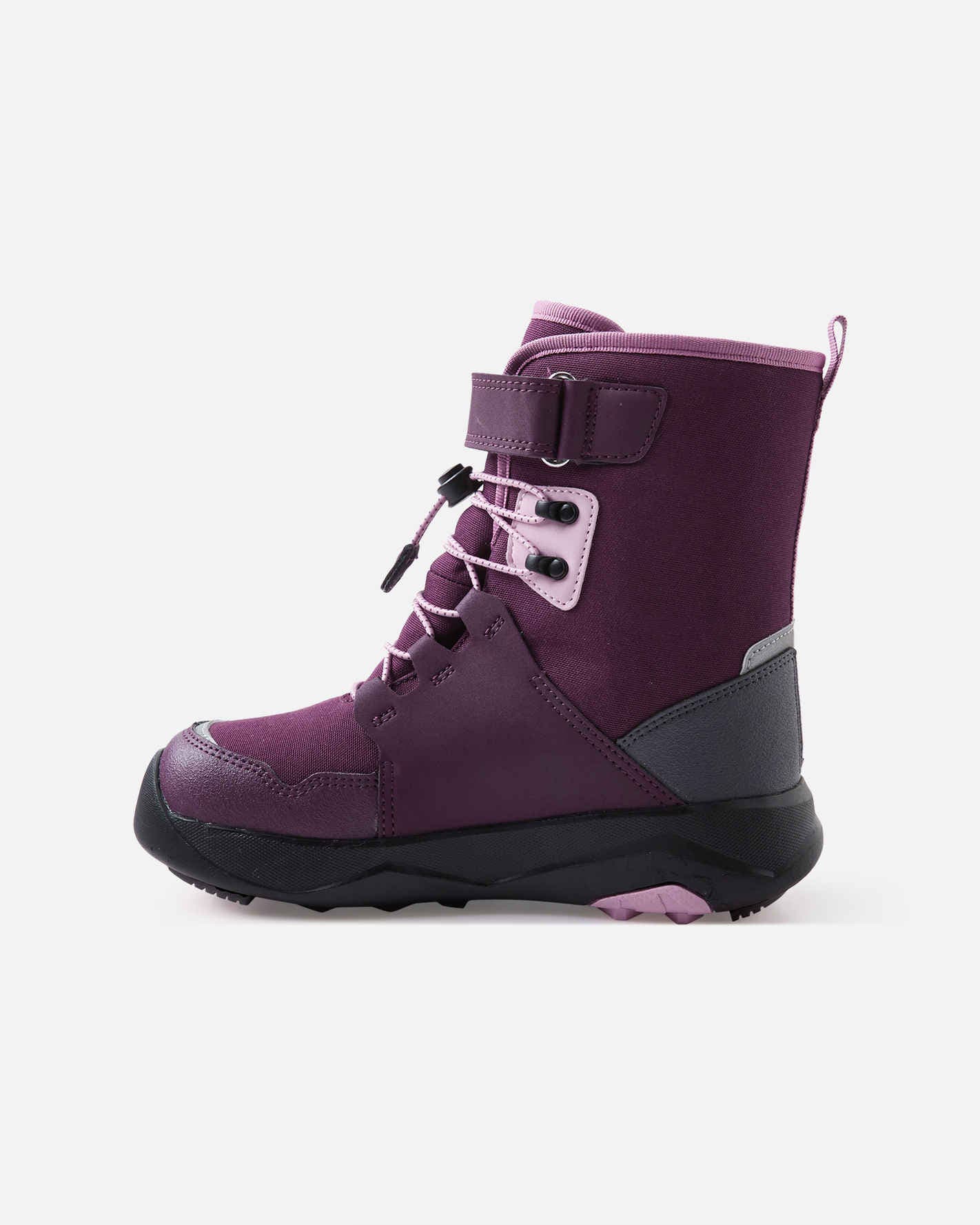 Kids' waterproof winter Shoes Talves Shoes
