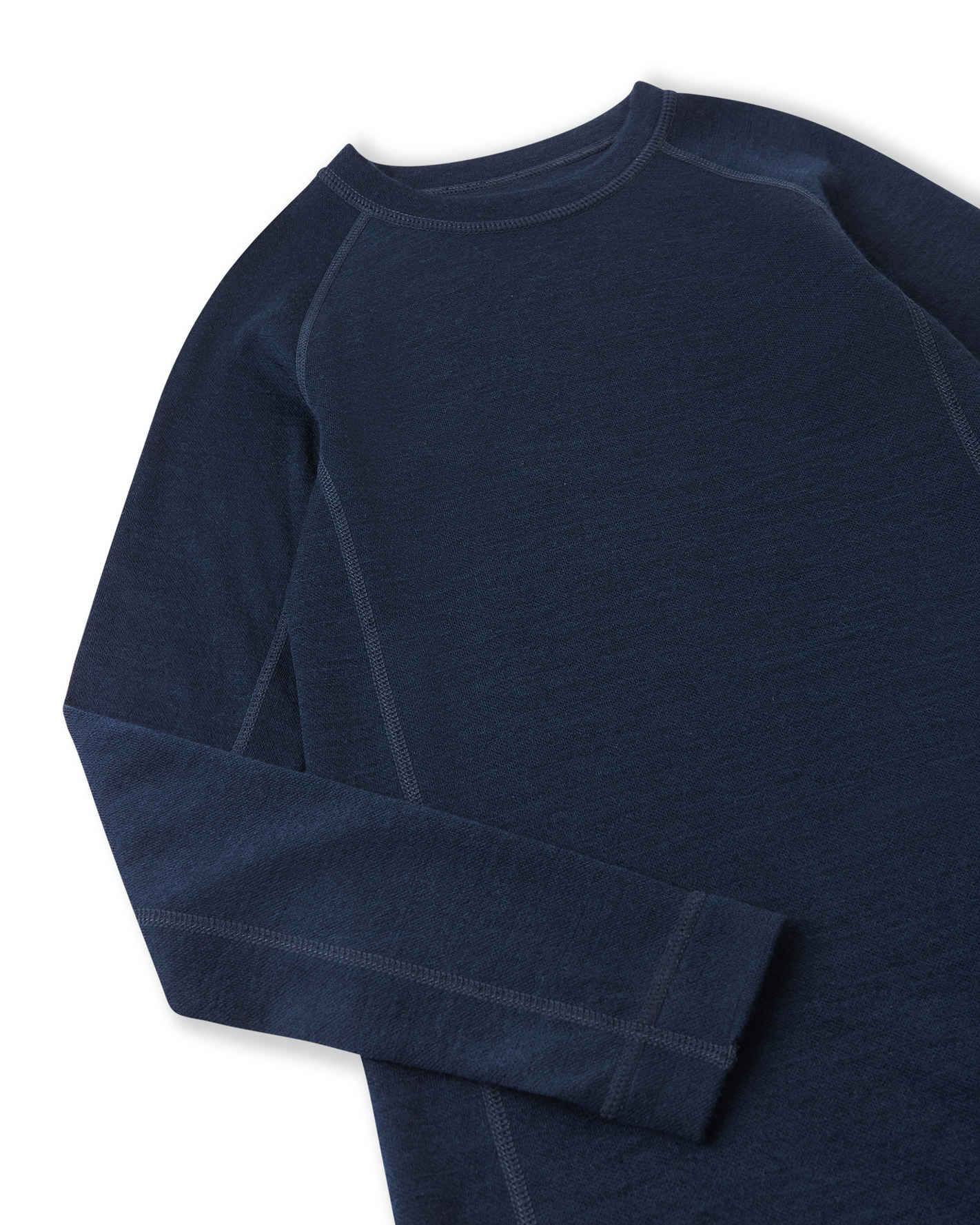 Kids' wool-lyocell base-layer set Taitoa Skiwear