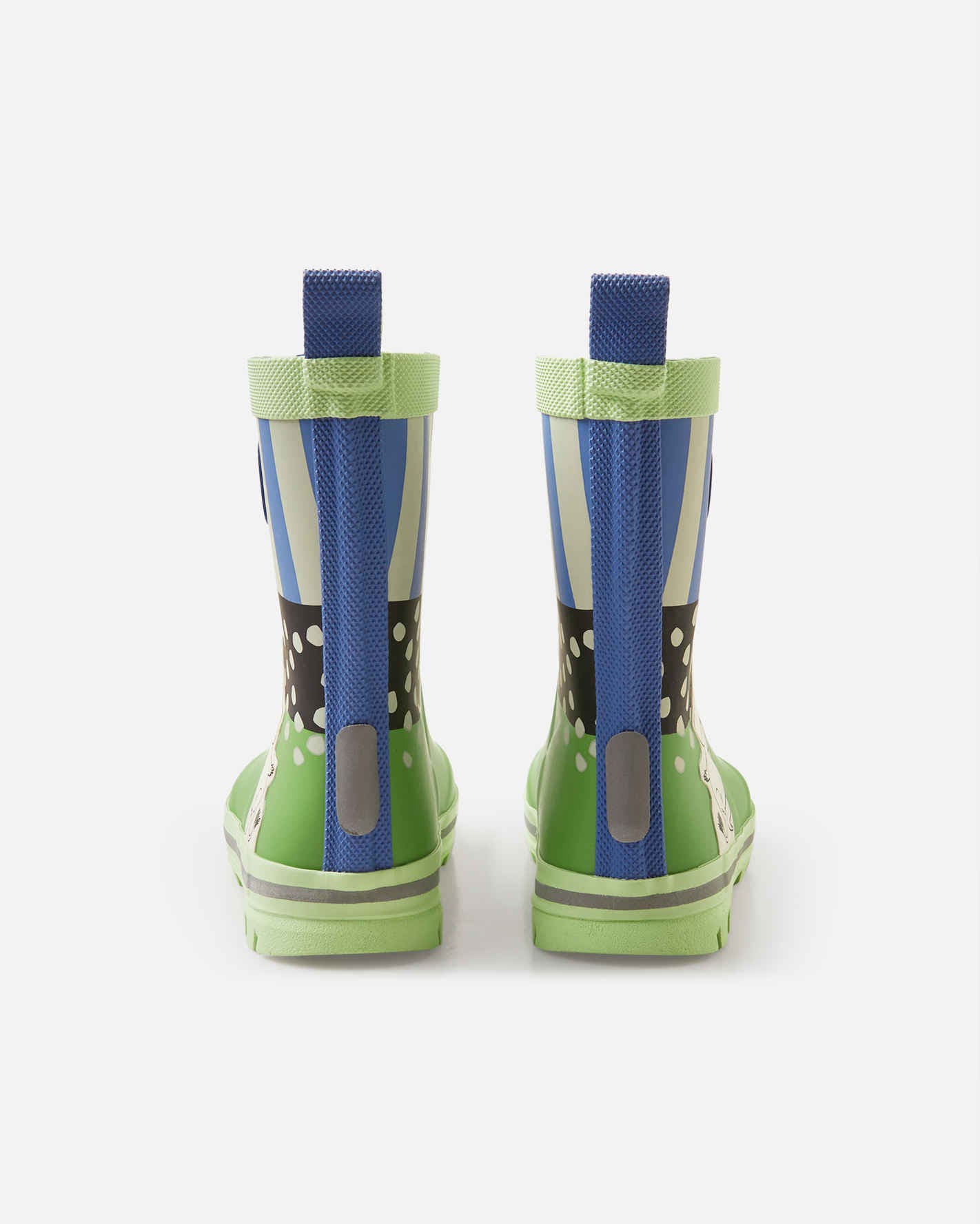 Kid's rain boots Moomin Magisk Rainwear