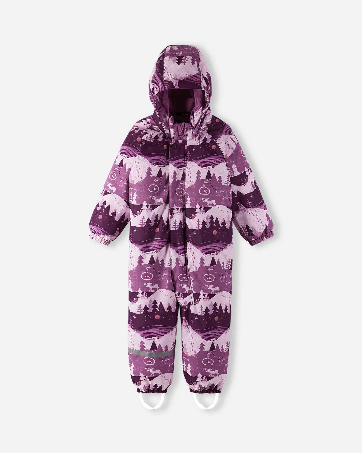 Toddlers' snowsuit Tuohi Outerwear