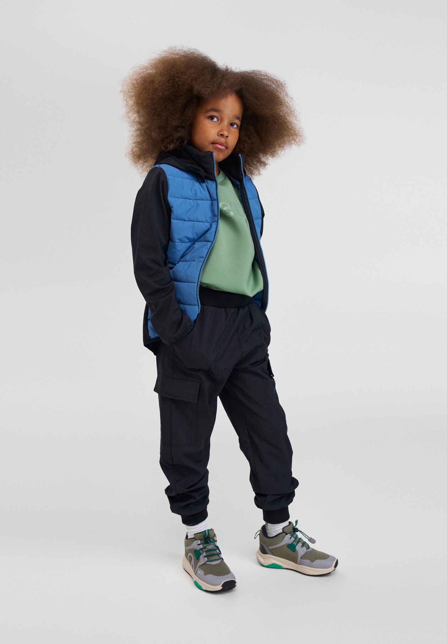 Kids' sneakers Kiritin Shoes