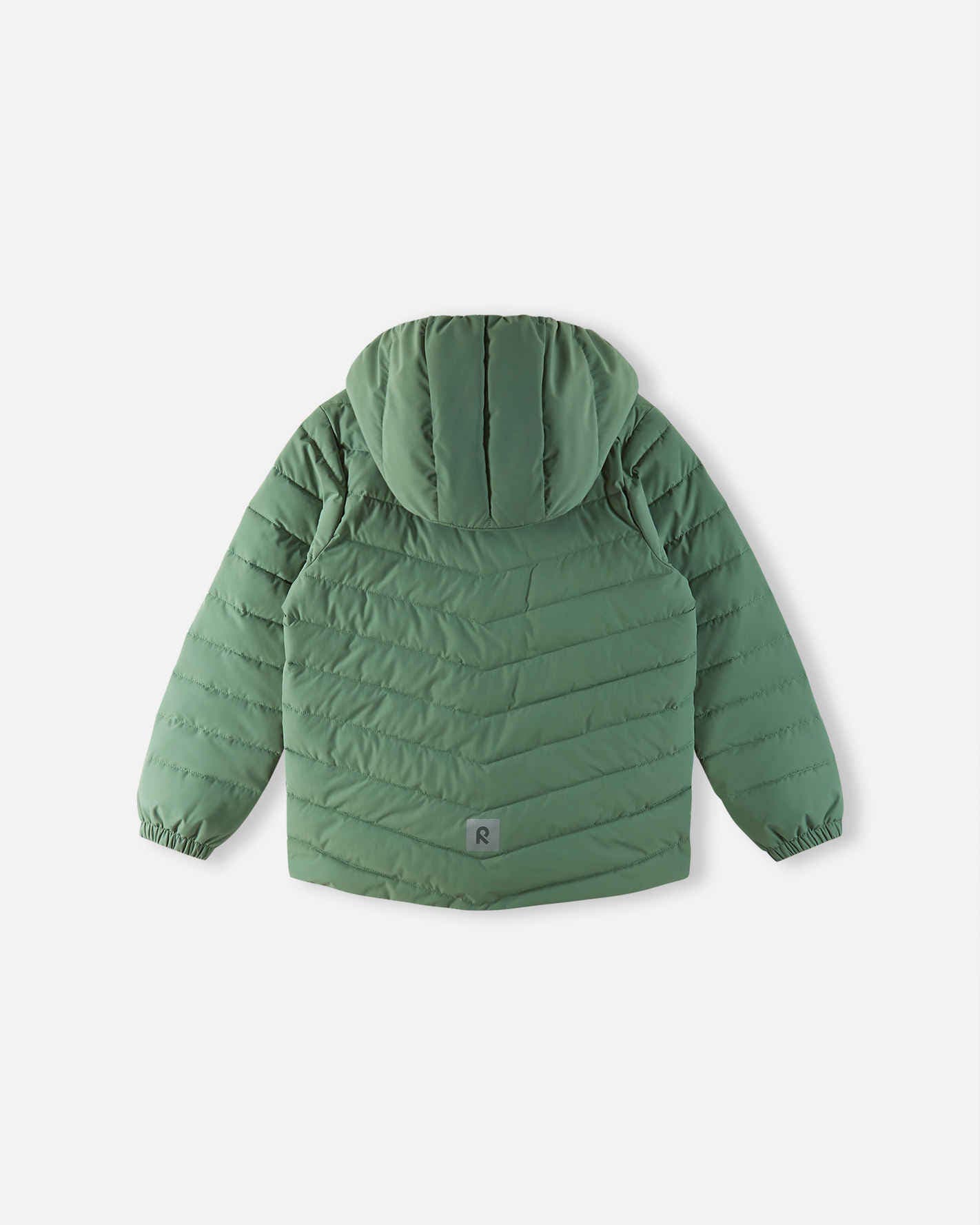 Kids' water-repellent insulated jacket Uumaja Outerwear