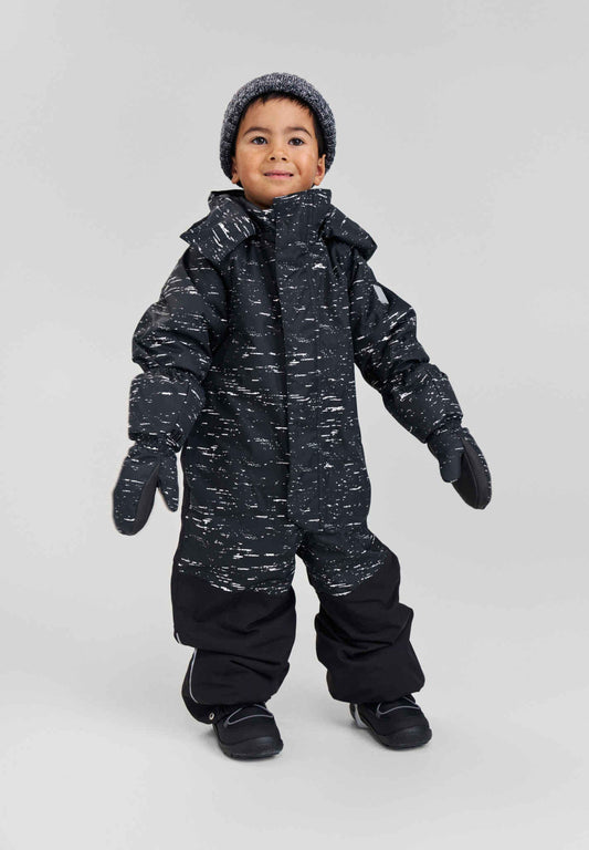 Kids' waterproof snowsuit Kirkas Outerwear