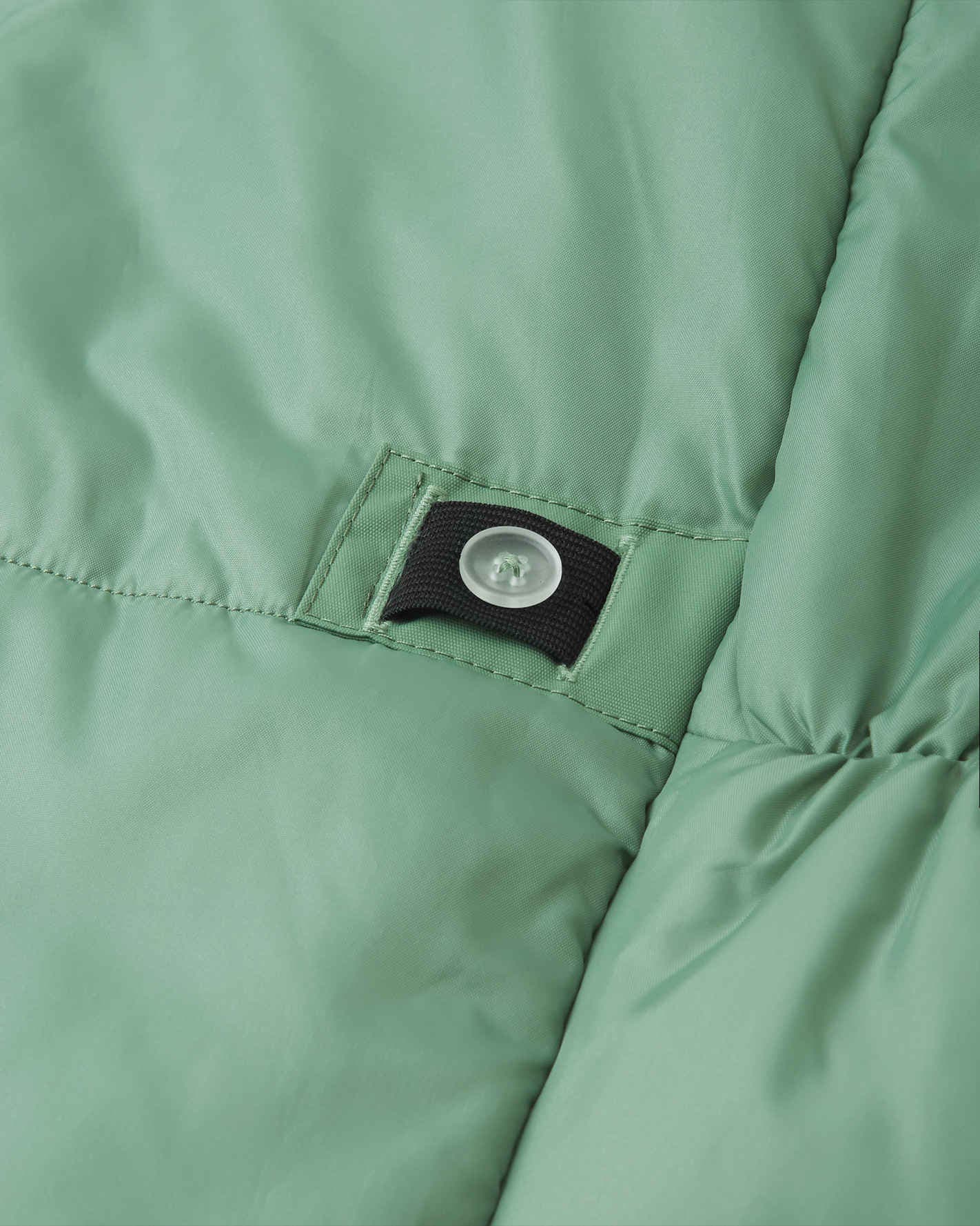Toddlers' waterproof snowsuit Muksala Winter