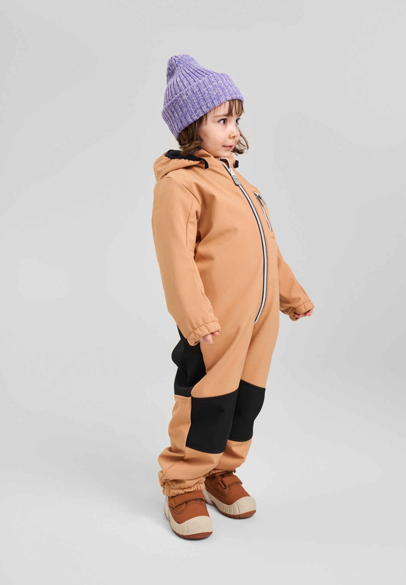 Kids' beanie Villaisa Accessories