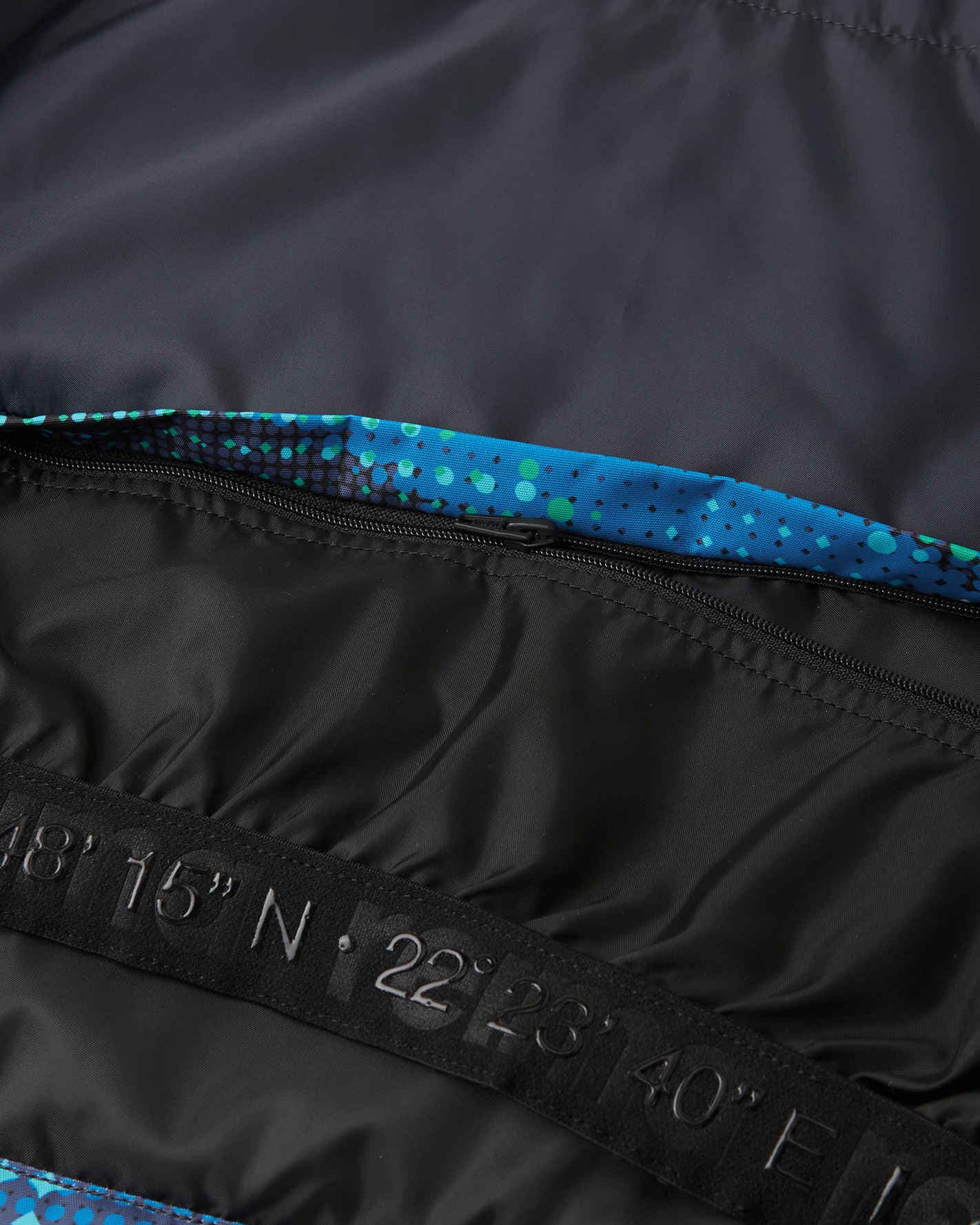 Kids' waterproof ski jacket Kairala Winter