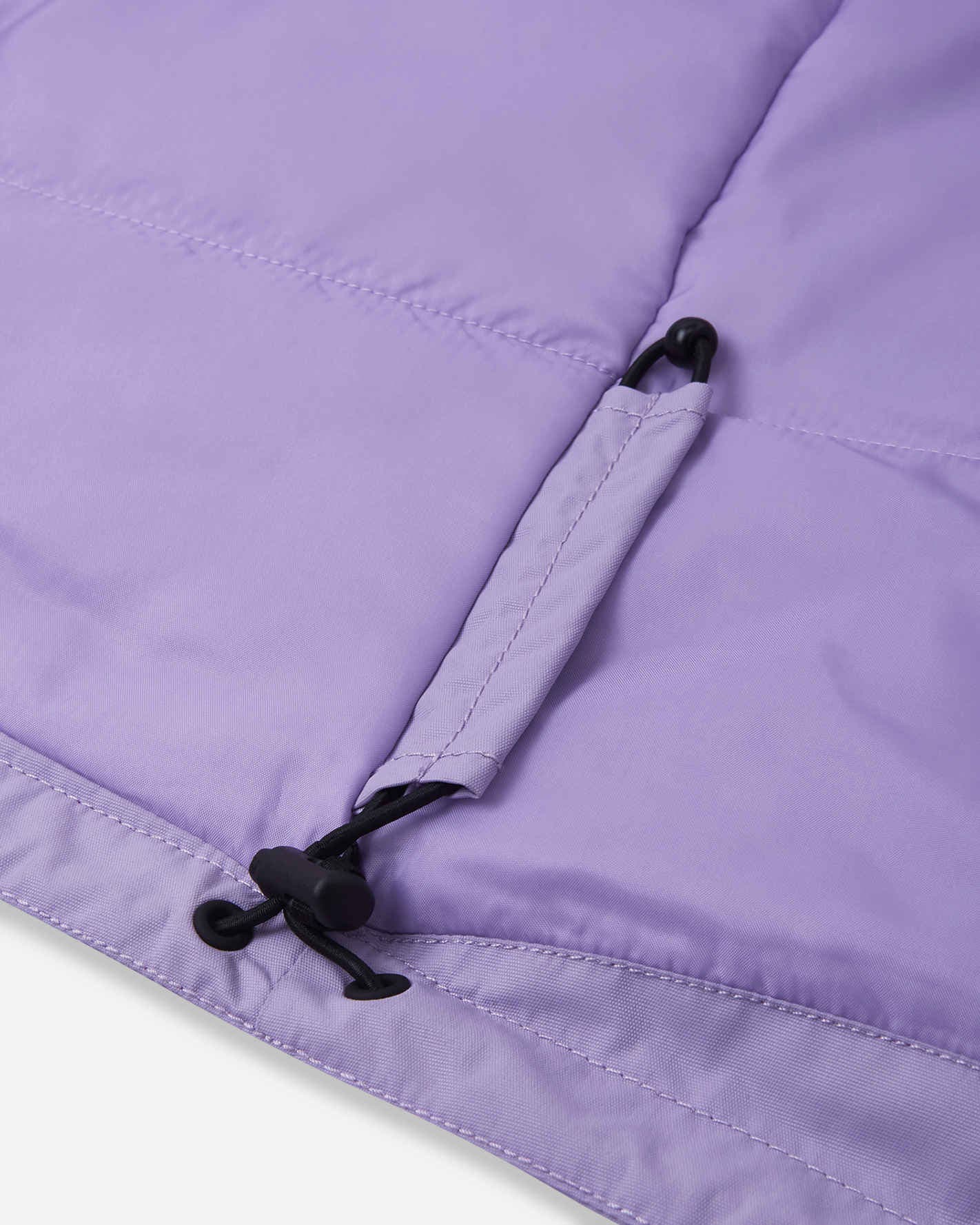 Kids' waterproof Winter jacket Raisio Winter