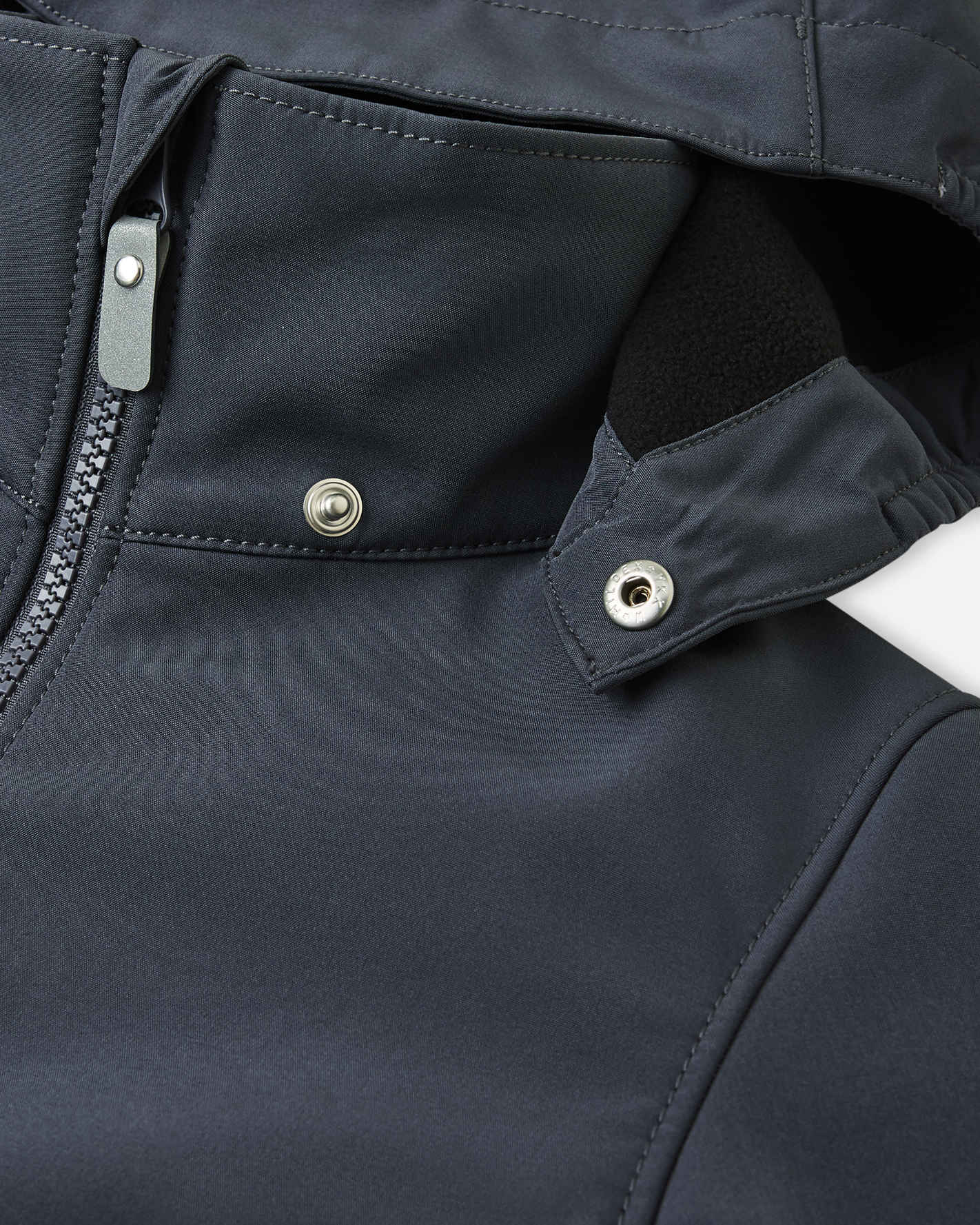 Juniors' softshell jacket Koivula Outerwear
