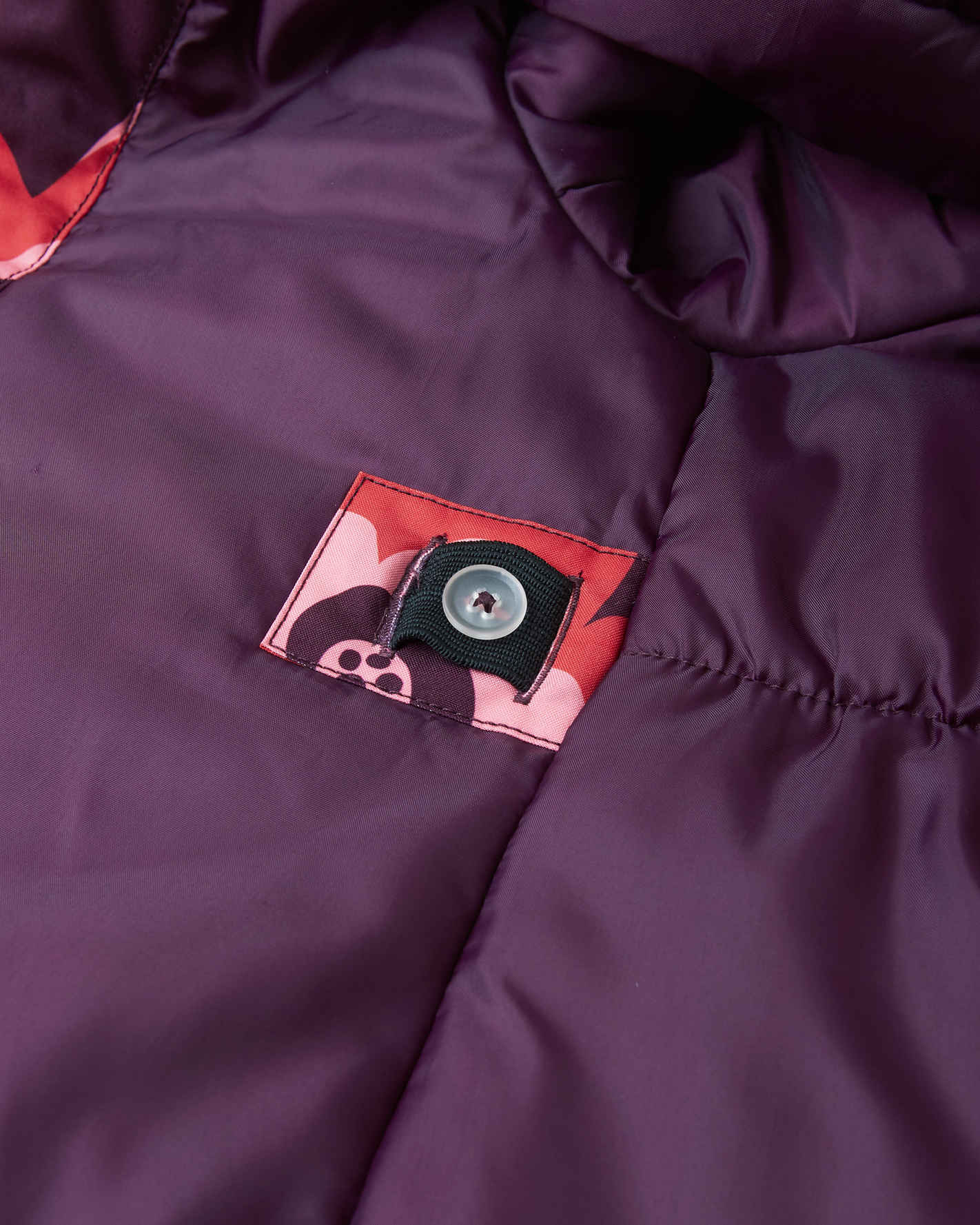 Kids' waterproof Winter jacket Muurame Winter