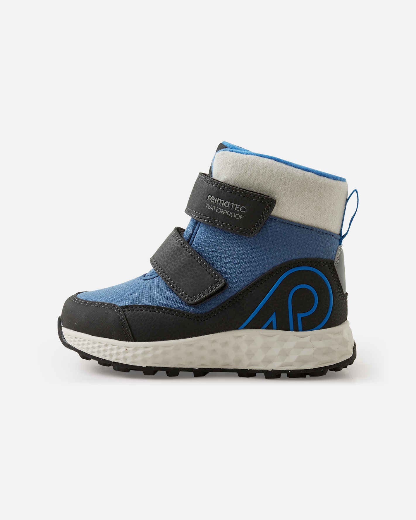 Kids' waterproof Winter shoes Hallava Winter