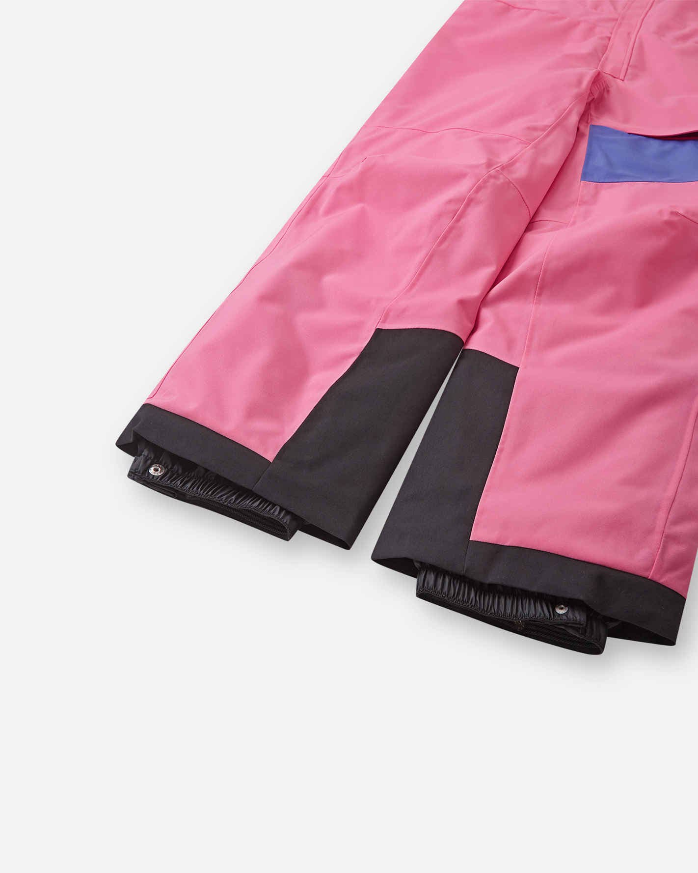 Kids' waterproof ski pants Vuonelo Outerwear