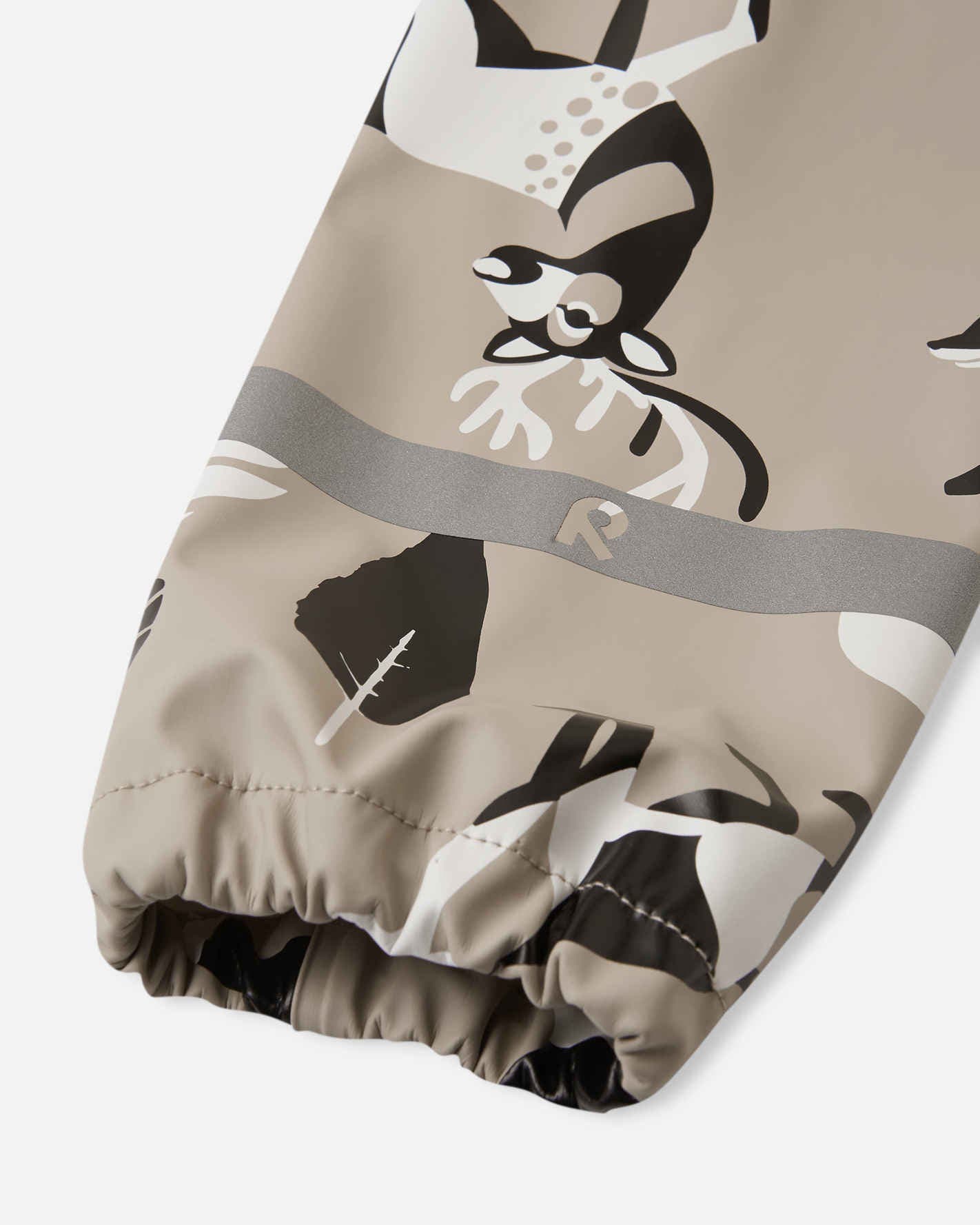 Kids' rain jacket Vesi Rainwear