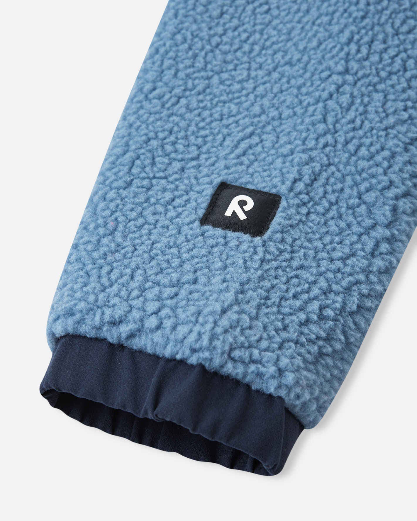 Kids' fleece jacket Turbo Winter