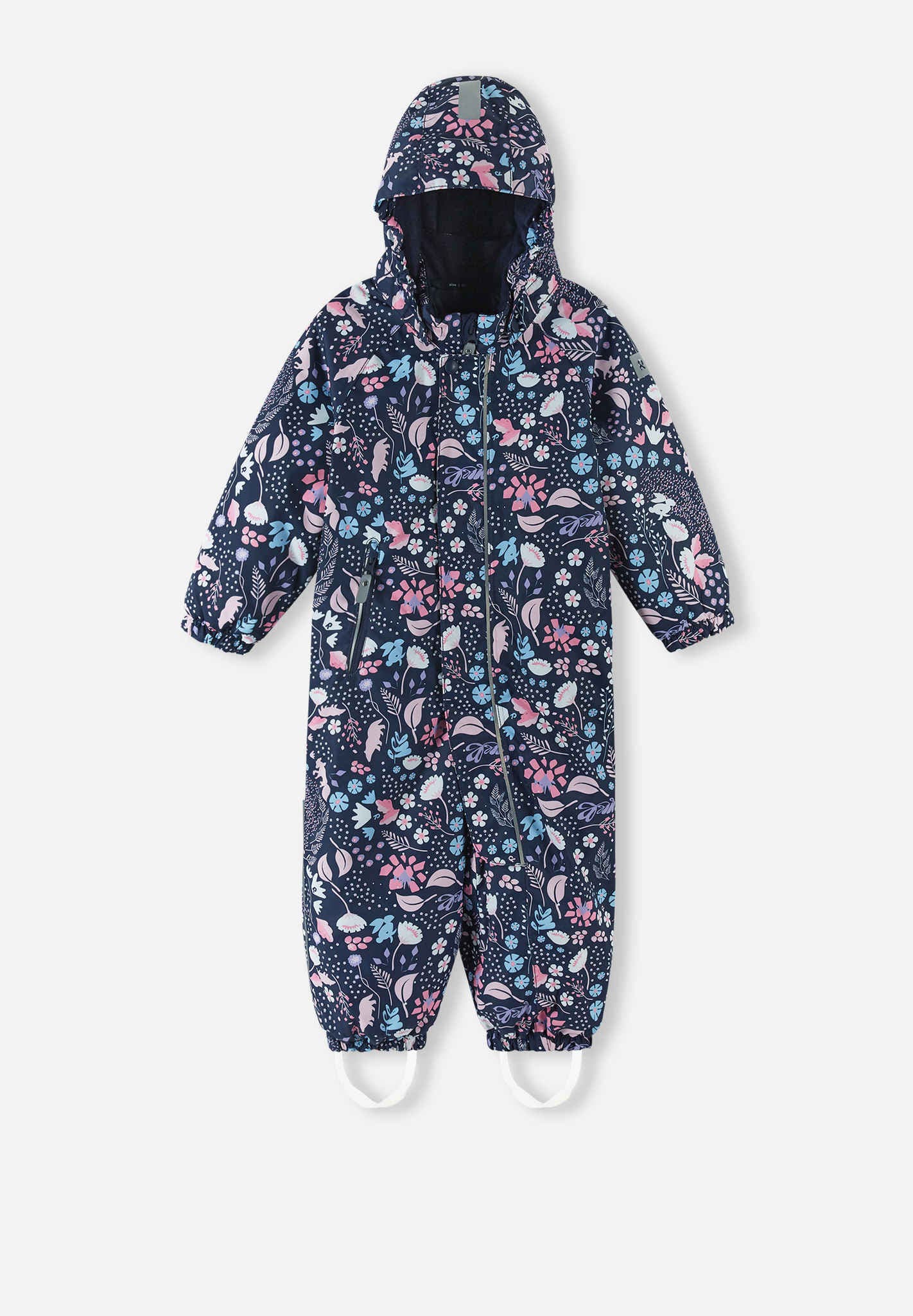 Toddlers' waterproof snowsuit Puhuri Outerwear
