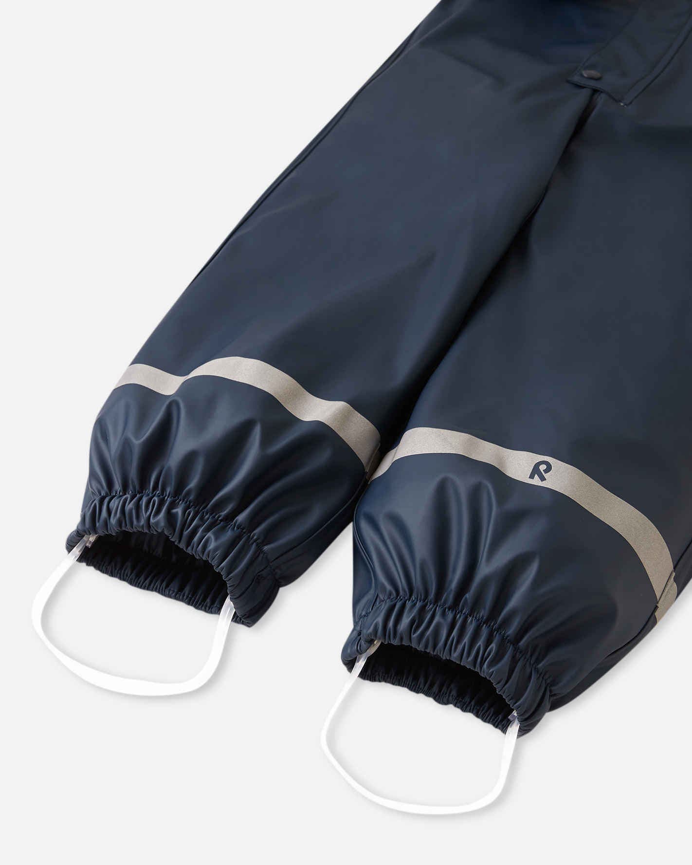 Kids' lightly wadded rain overall Rapakko Rainwear