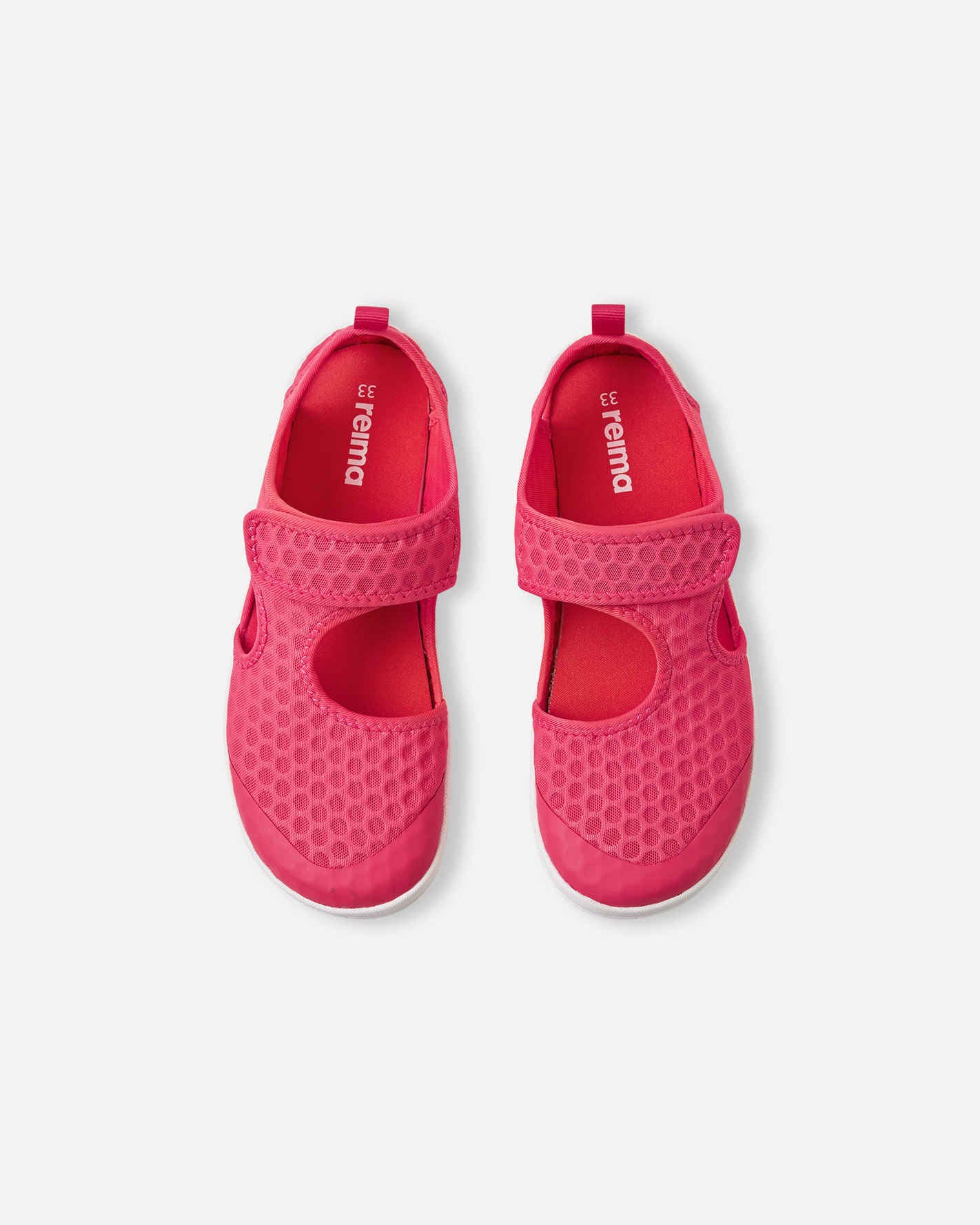 Kids' barefoot sandals Rantaan 2.0 Shoes