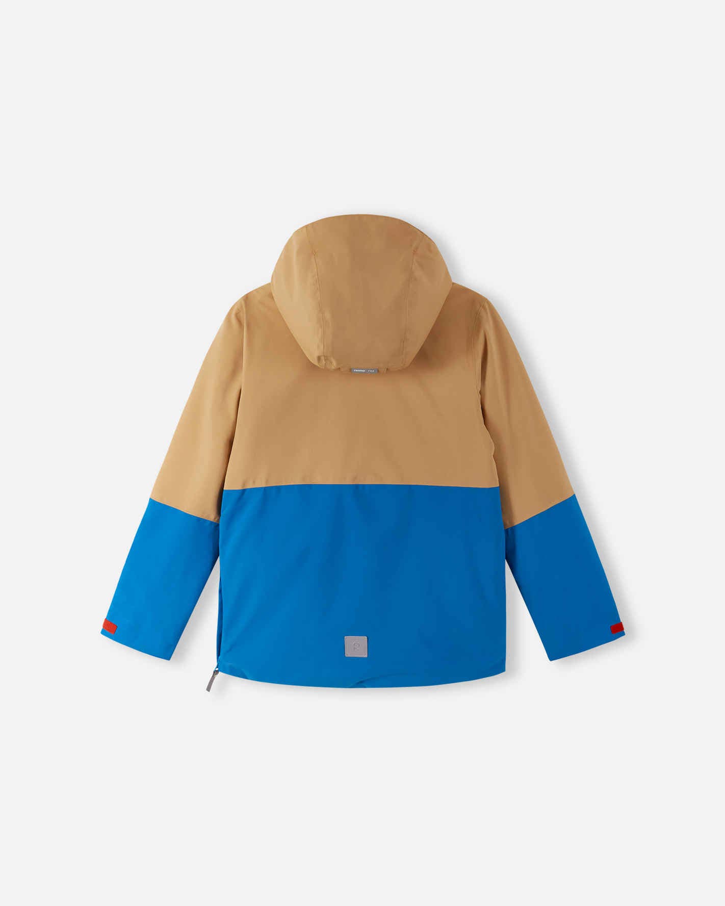 Kids' insulated ski anorak Arantila Skiwear