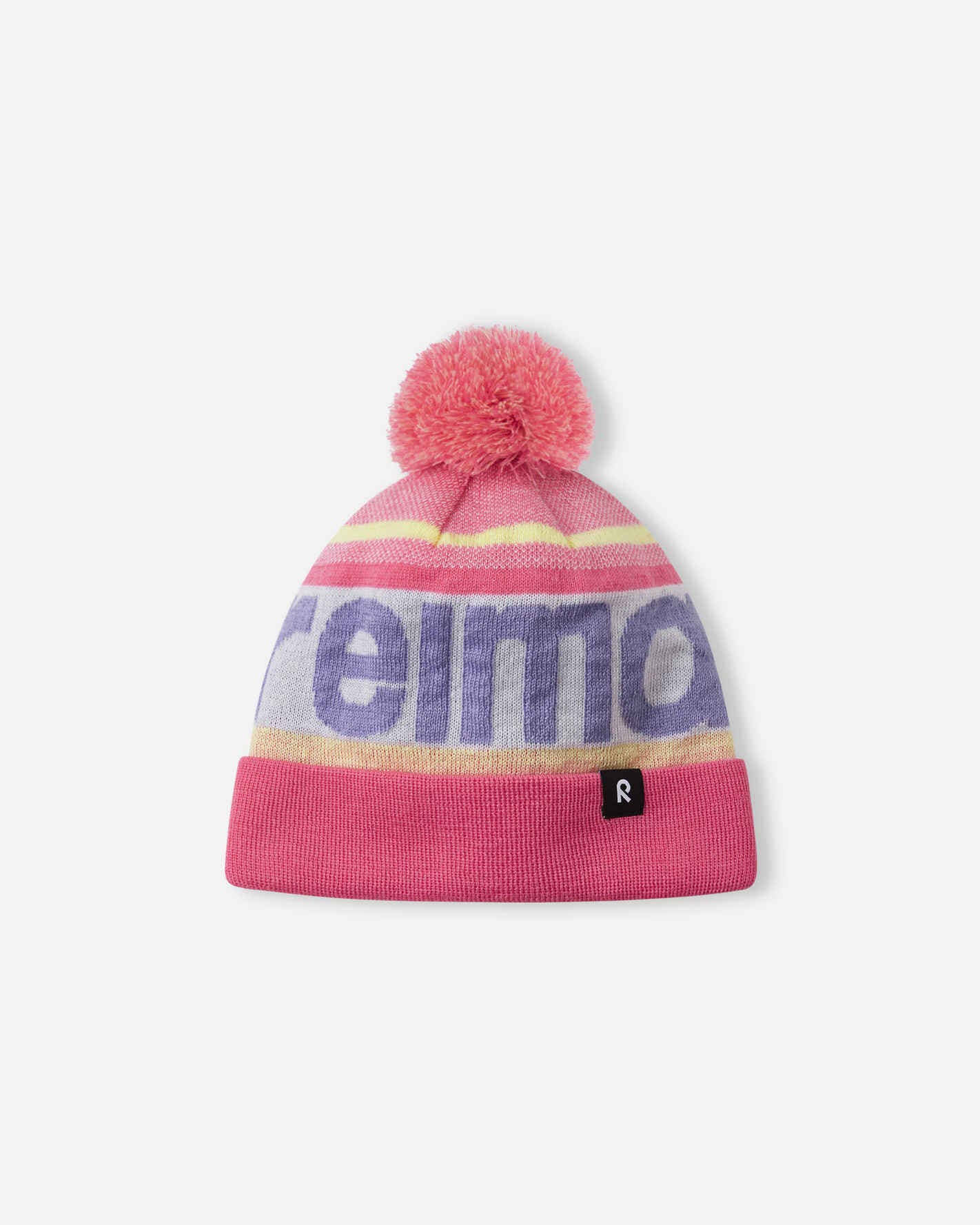 Juniors' wool mix beanie Taasko Winter