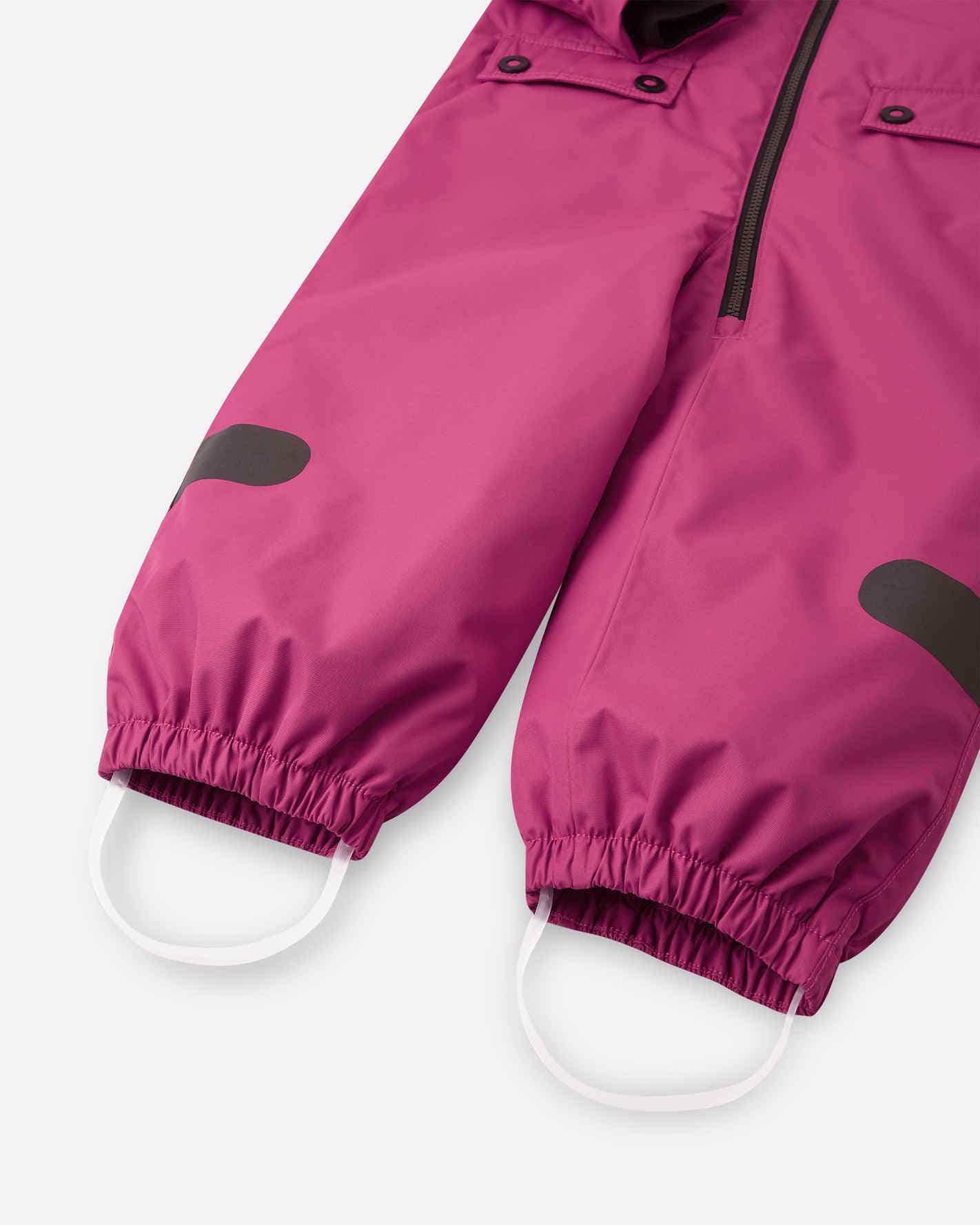 Toddlers' waterproof insulated outdoor jumpsuit Marte Mid Outerwear