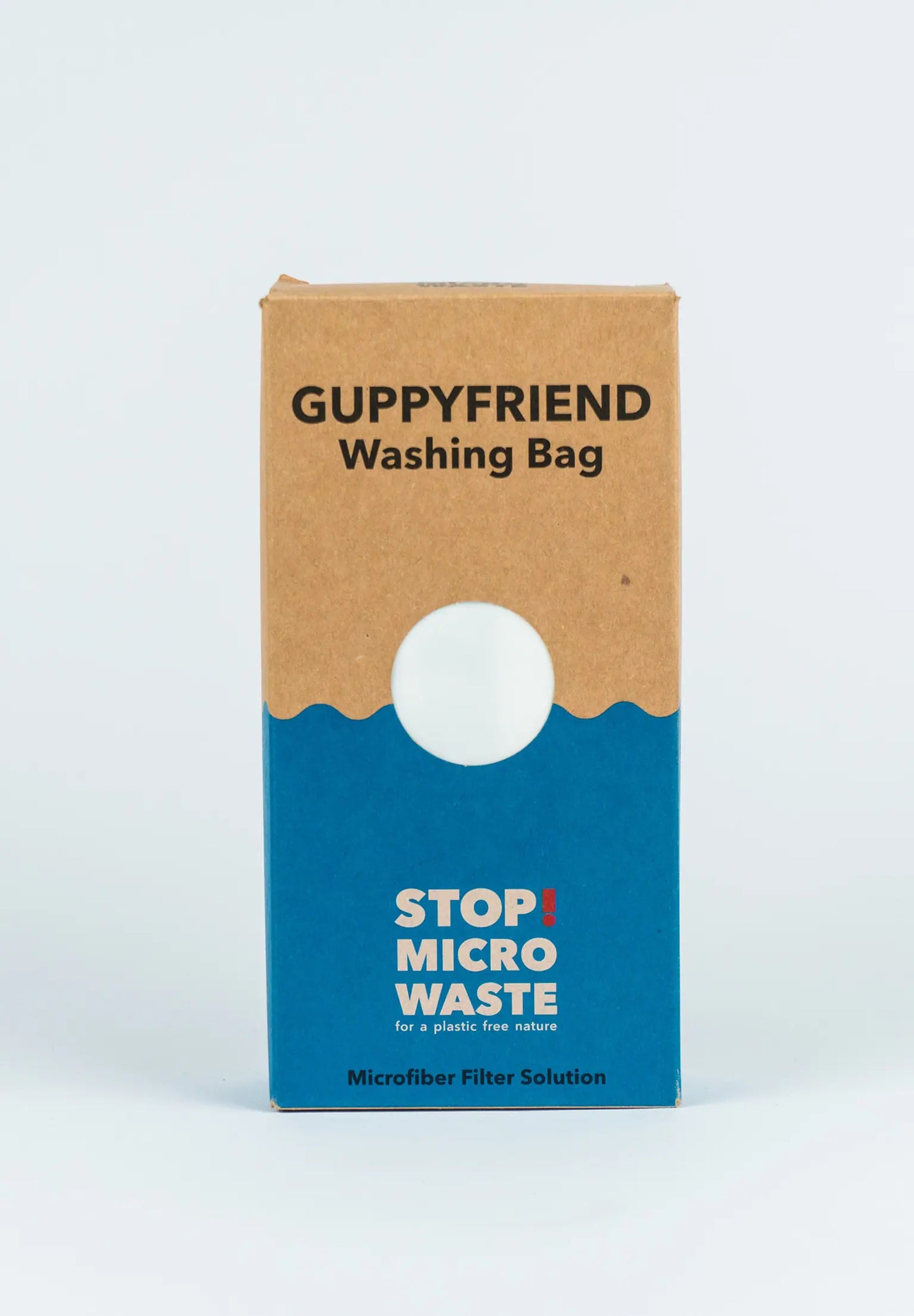 GUPPYFRIEND washing bag Winter