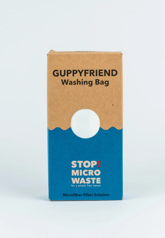 GUPPYFRIEND washing bag Accessories