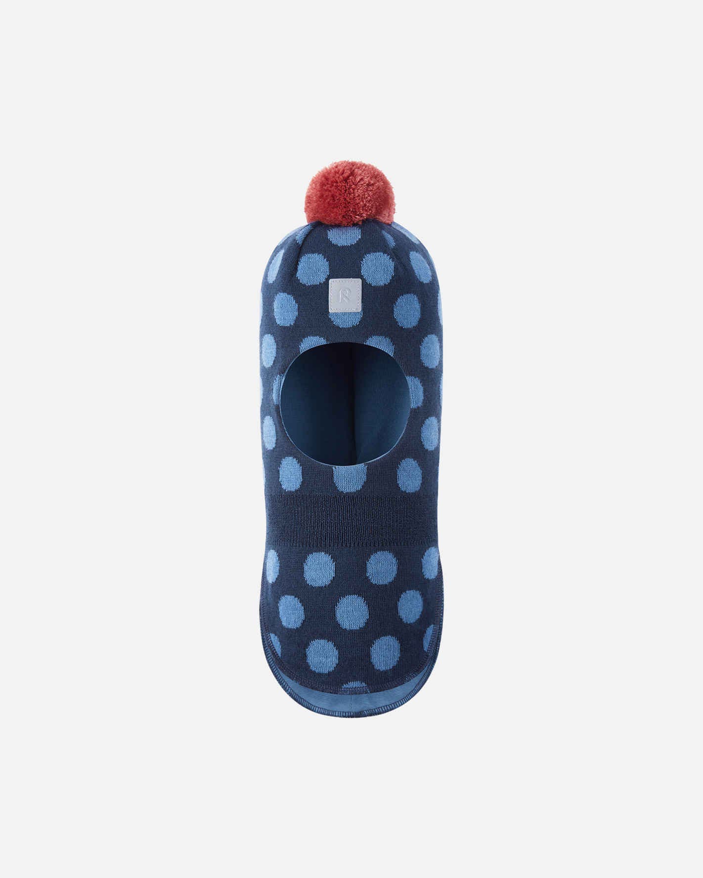 Toddlers' wool mix balaclava Polkka Accessories