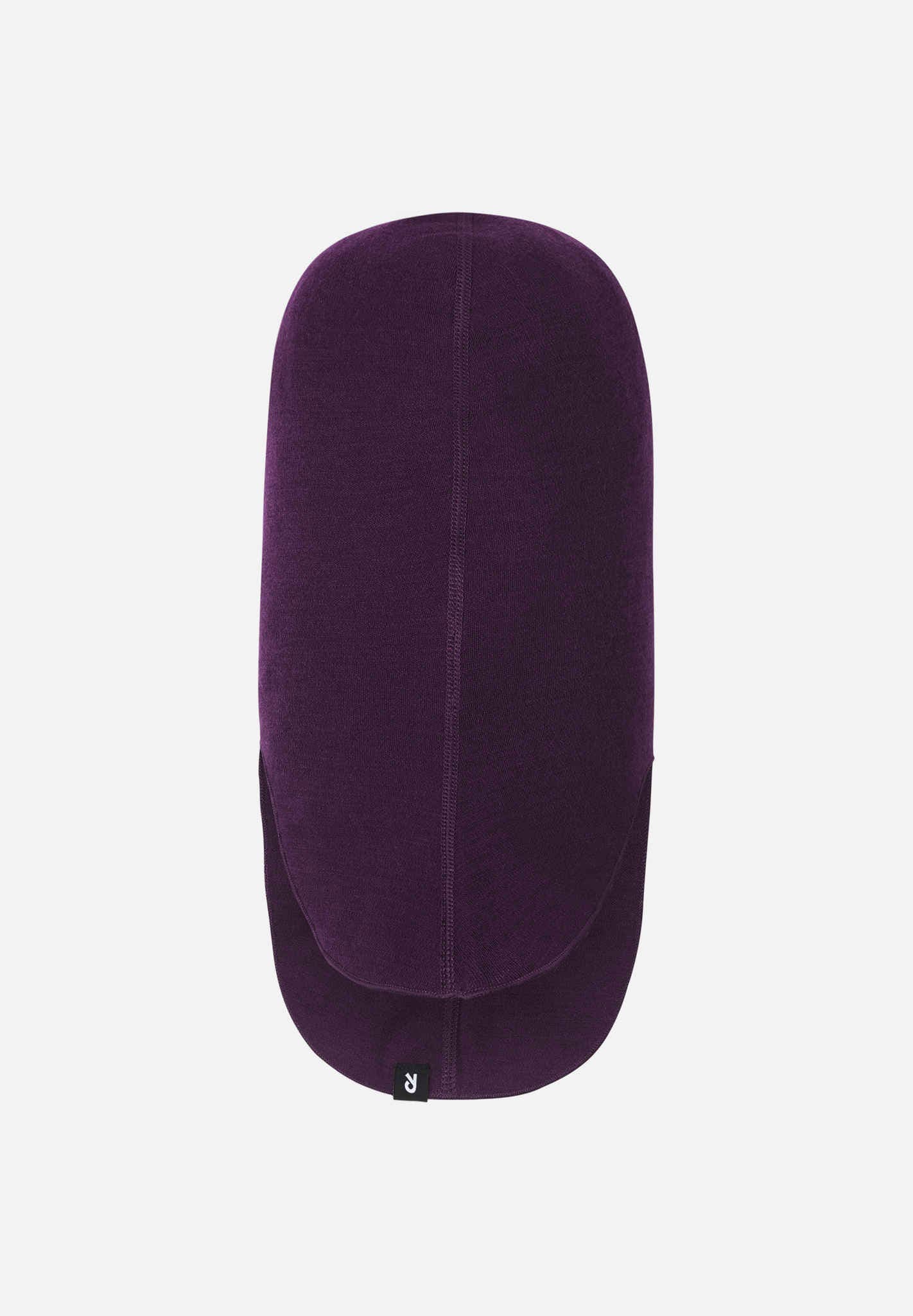 Kids' wool base layer balaclava Aurora Skiwear