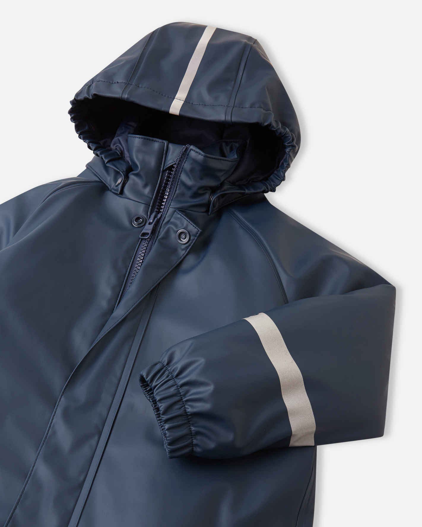 Kids' lightly wadded rain overall Rapakko Outerwear