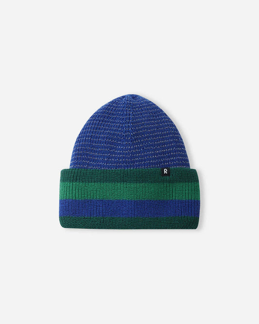 Kids' wool mix beanie Hiippa Accessories