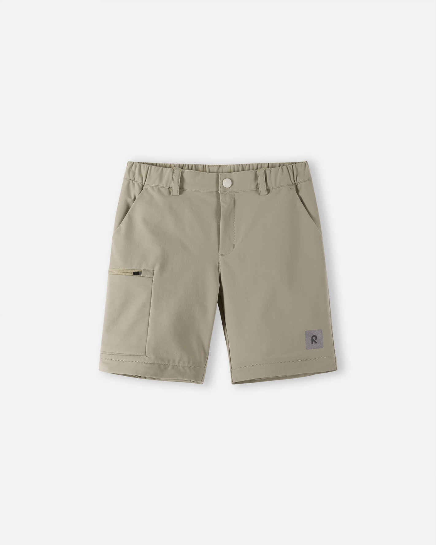 Kids' bug repellent outdoor pants Surina Winter