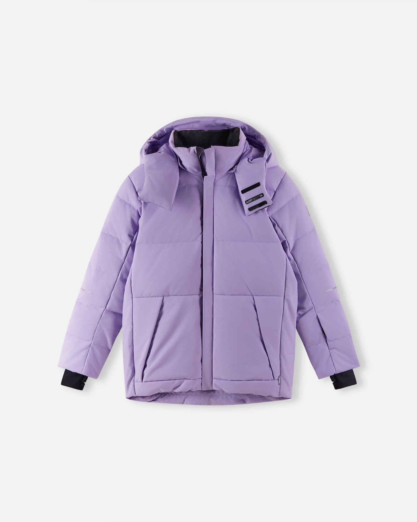 Kids' down jacket Ranua Skiwear