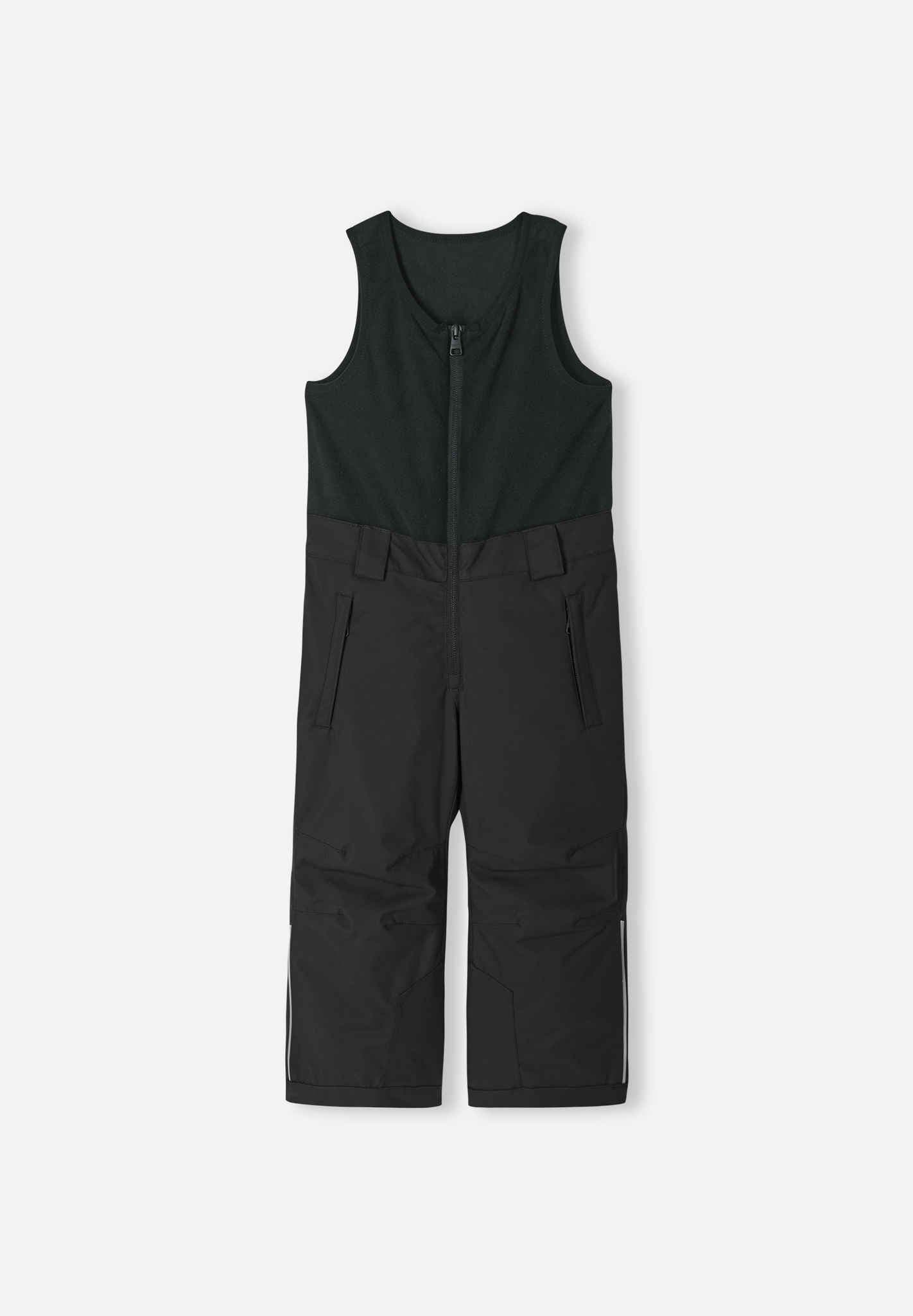 Kids' waterproof snow bib Oryon Skiwear