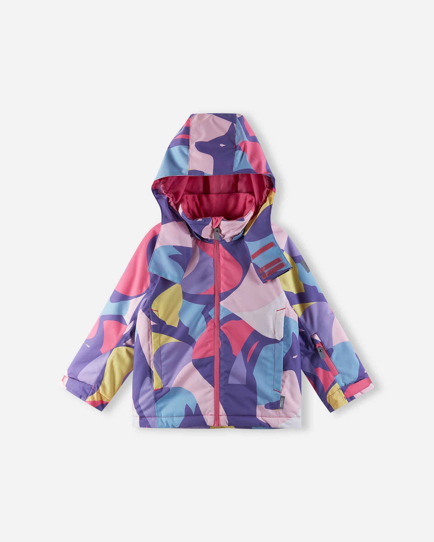 Kids' waterproof ski jacket Palsi Outerwear