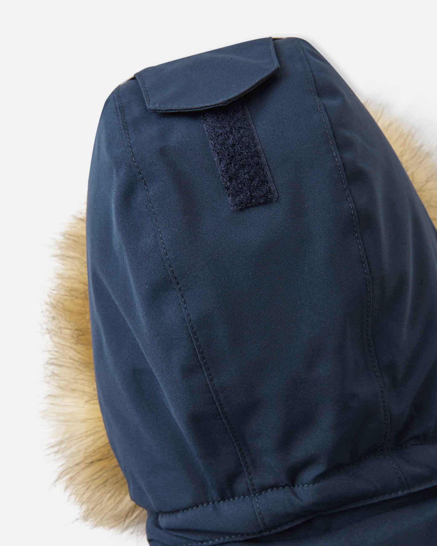 Toddlers' waterproof Winter parka Mutka Winter