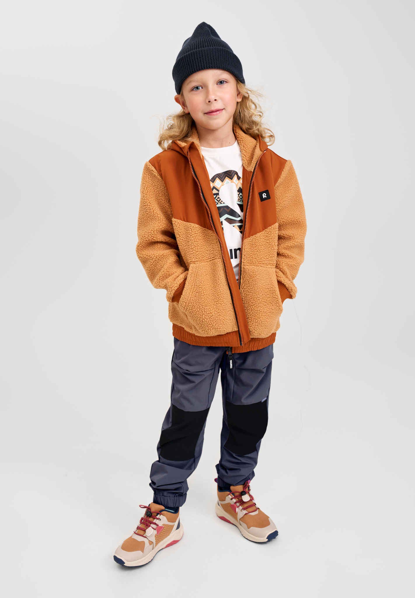 Kids' sneakers Kiritin Shoes