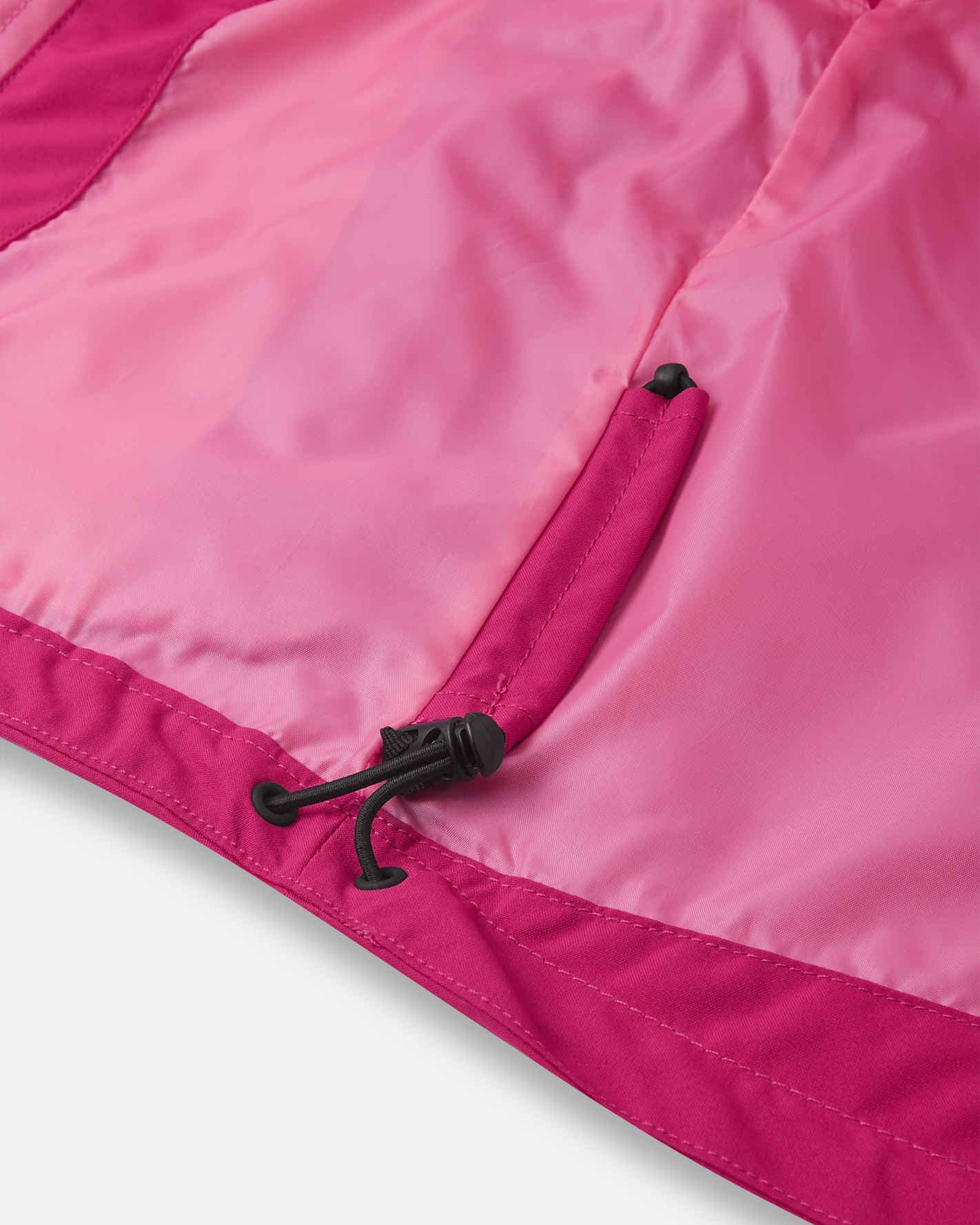 Kids' waterproof jacket Sulkava Outerwear