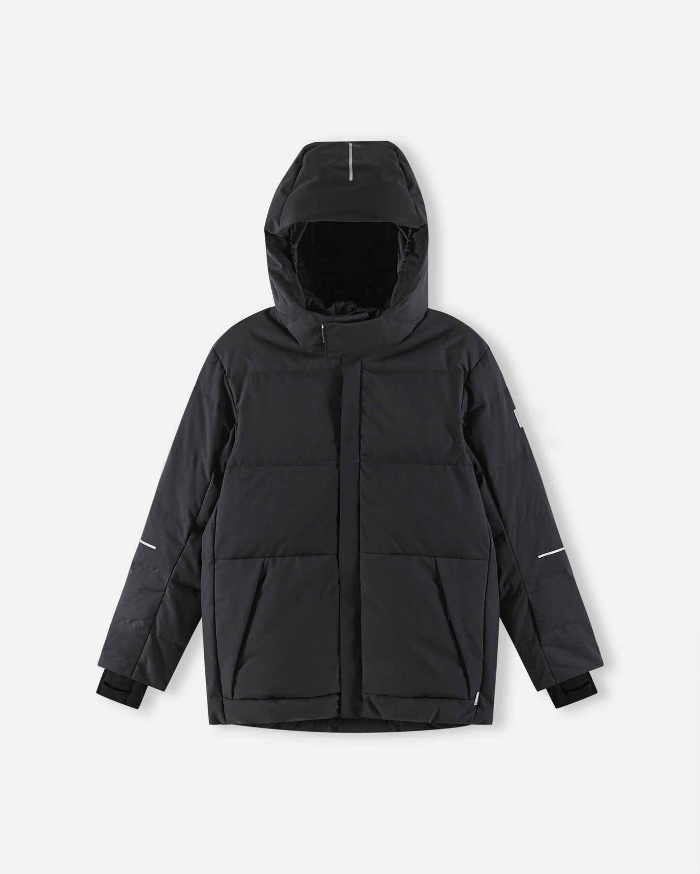 Kids' down jacket Ranua Outerwear