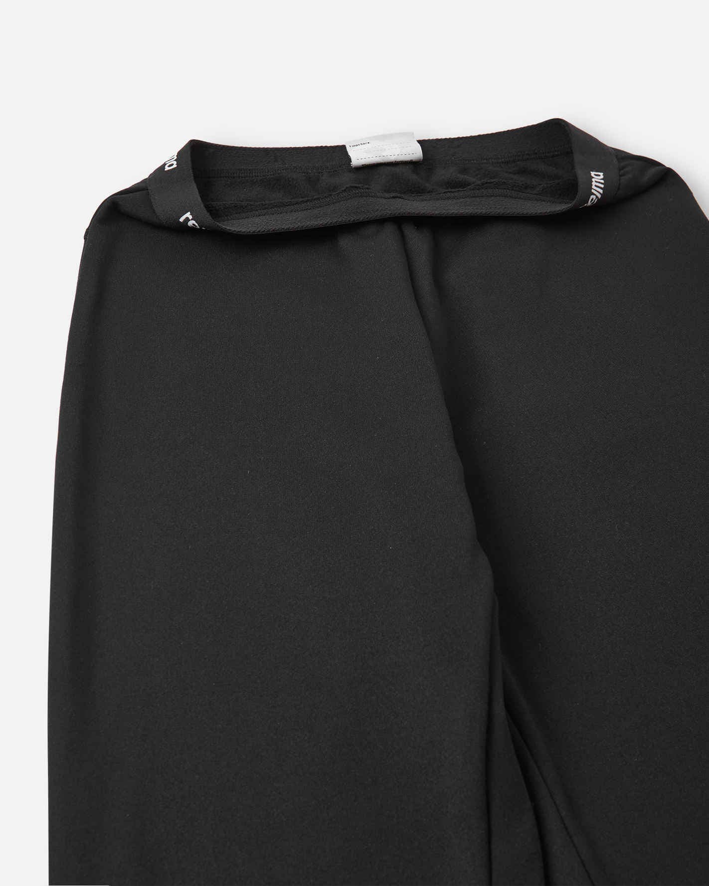 Kids' fleece pants Olmeri Winter
