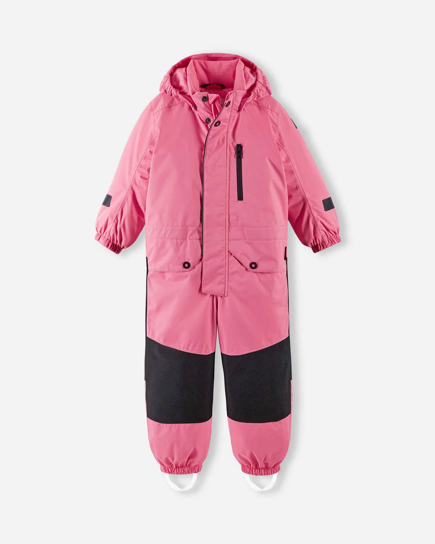 Kids' waterproof snowsuit Muhos Outerwear
