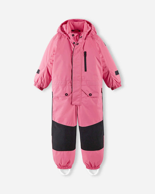 Kids' waterproof snowsuit Muhos Outerwear