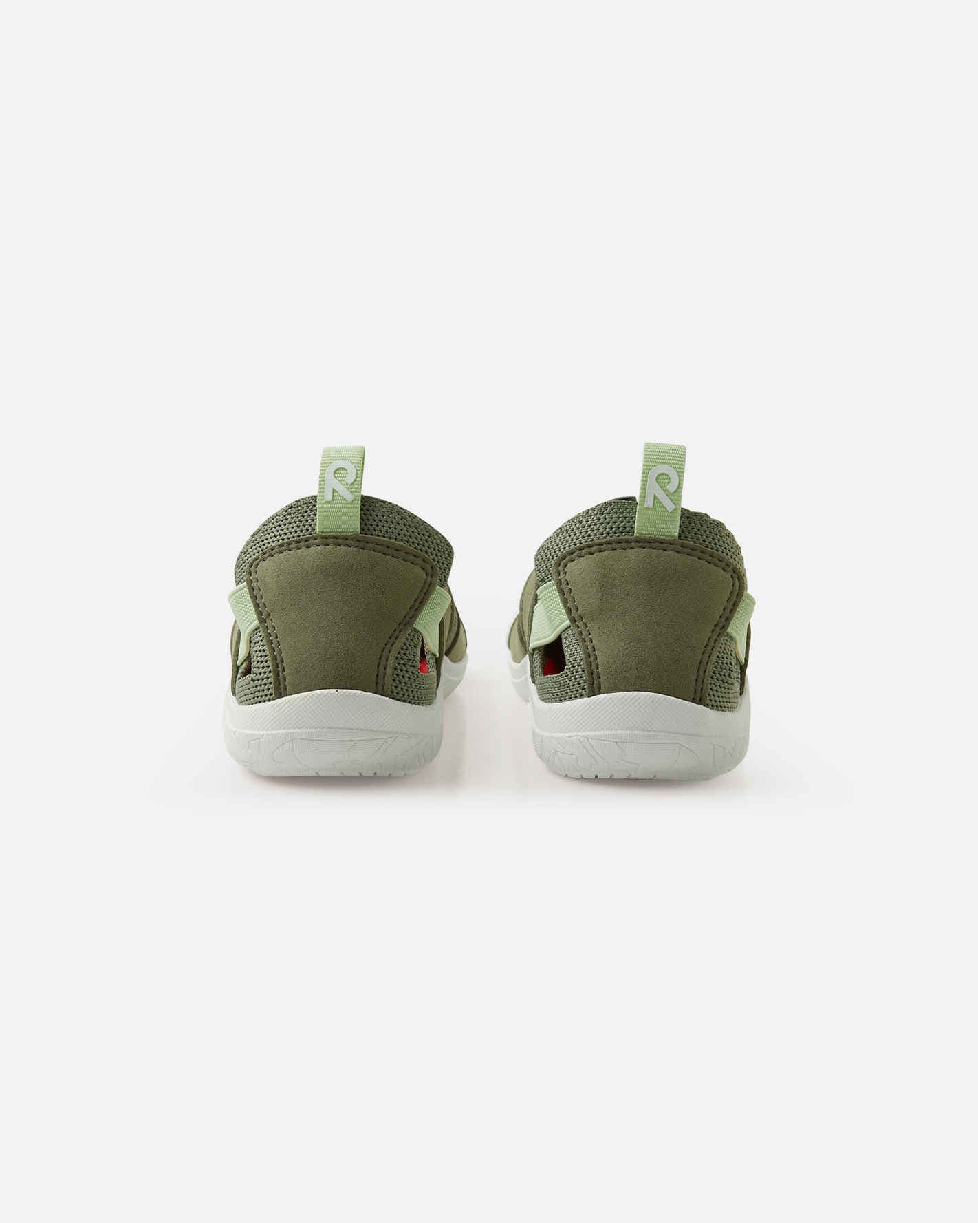 Kids' barefoot sandals Valoa Shoes
