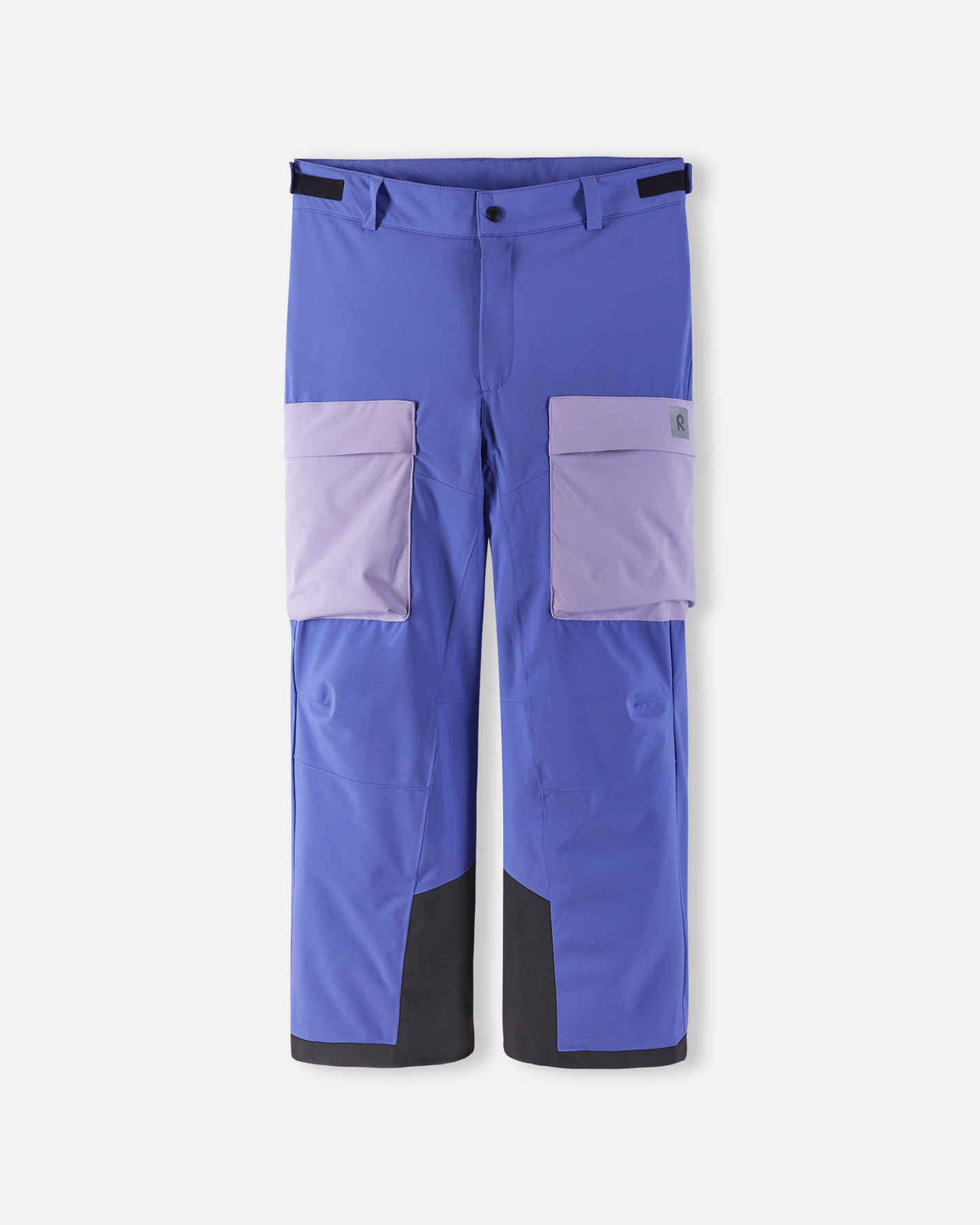 Kids' waterproof ski pants Viekkala Outerwear