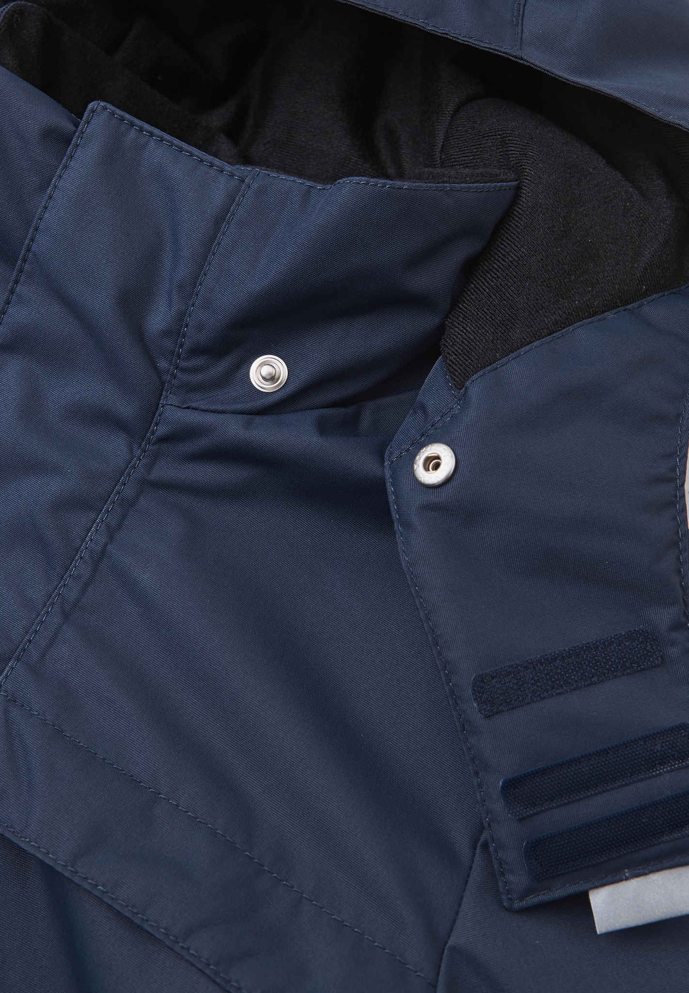 Kids' waterproof winter jacket Veli Outerwear