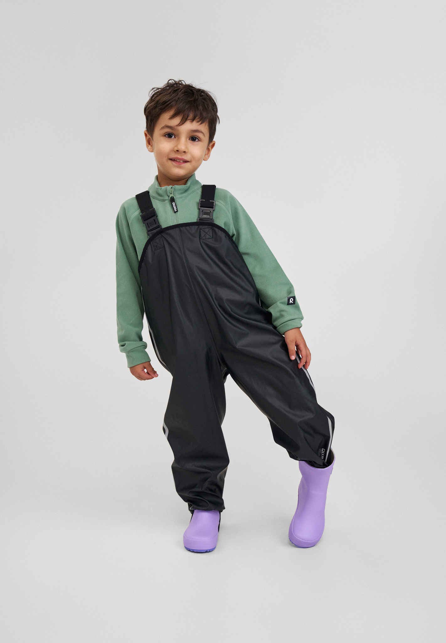 Kids' rain pants Lammikko Rainwear