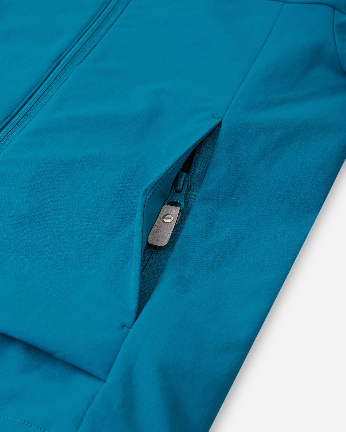 Kids' bug repellent jacket Puruton Outerwear